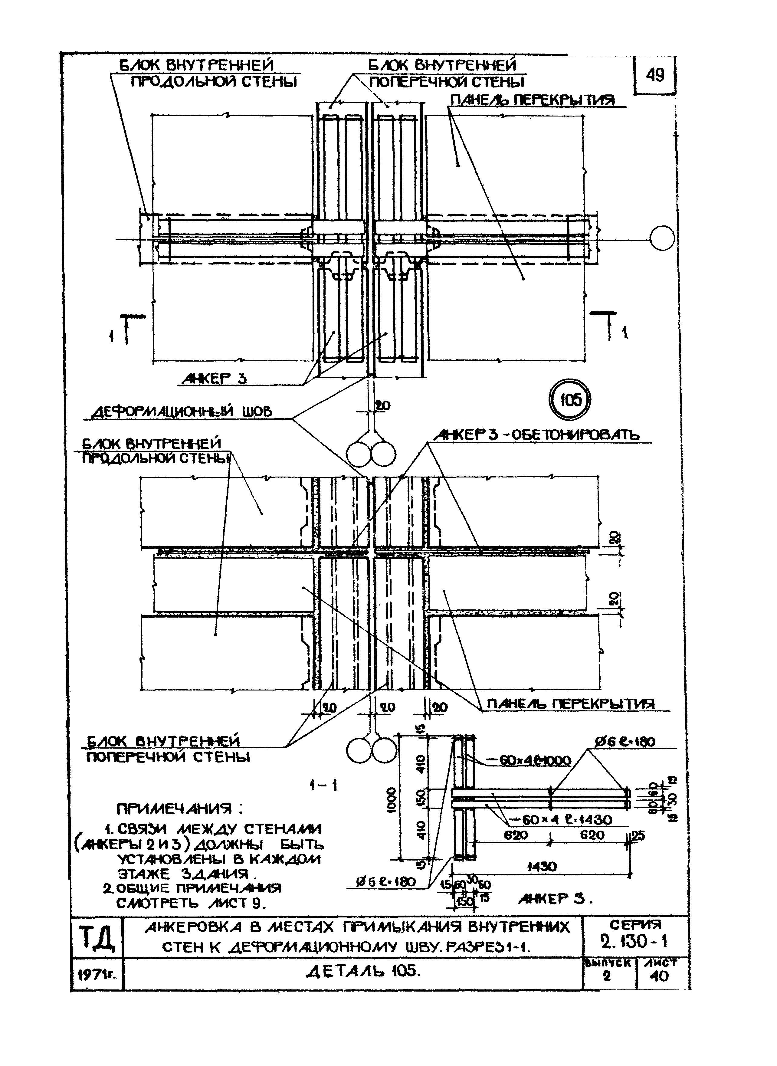 Серия 2.130-1