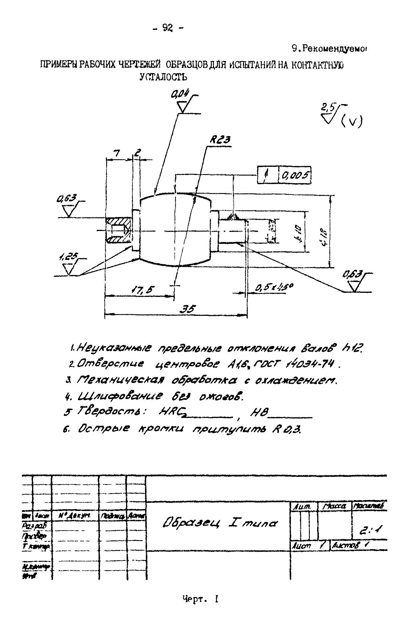 Р 50-54-30-87