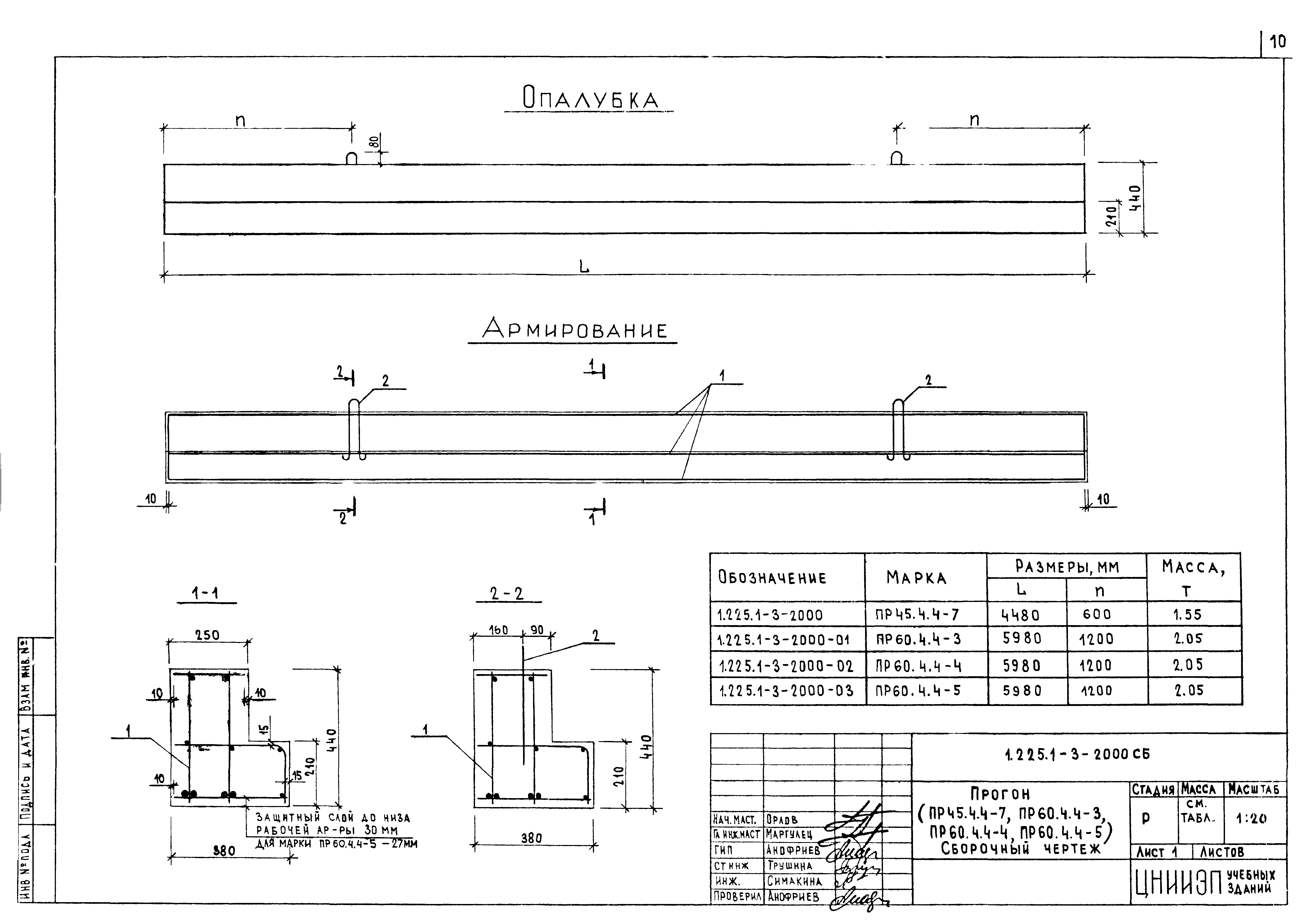 Серия 1.225.1-3