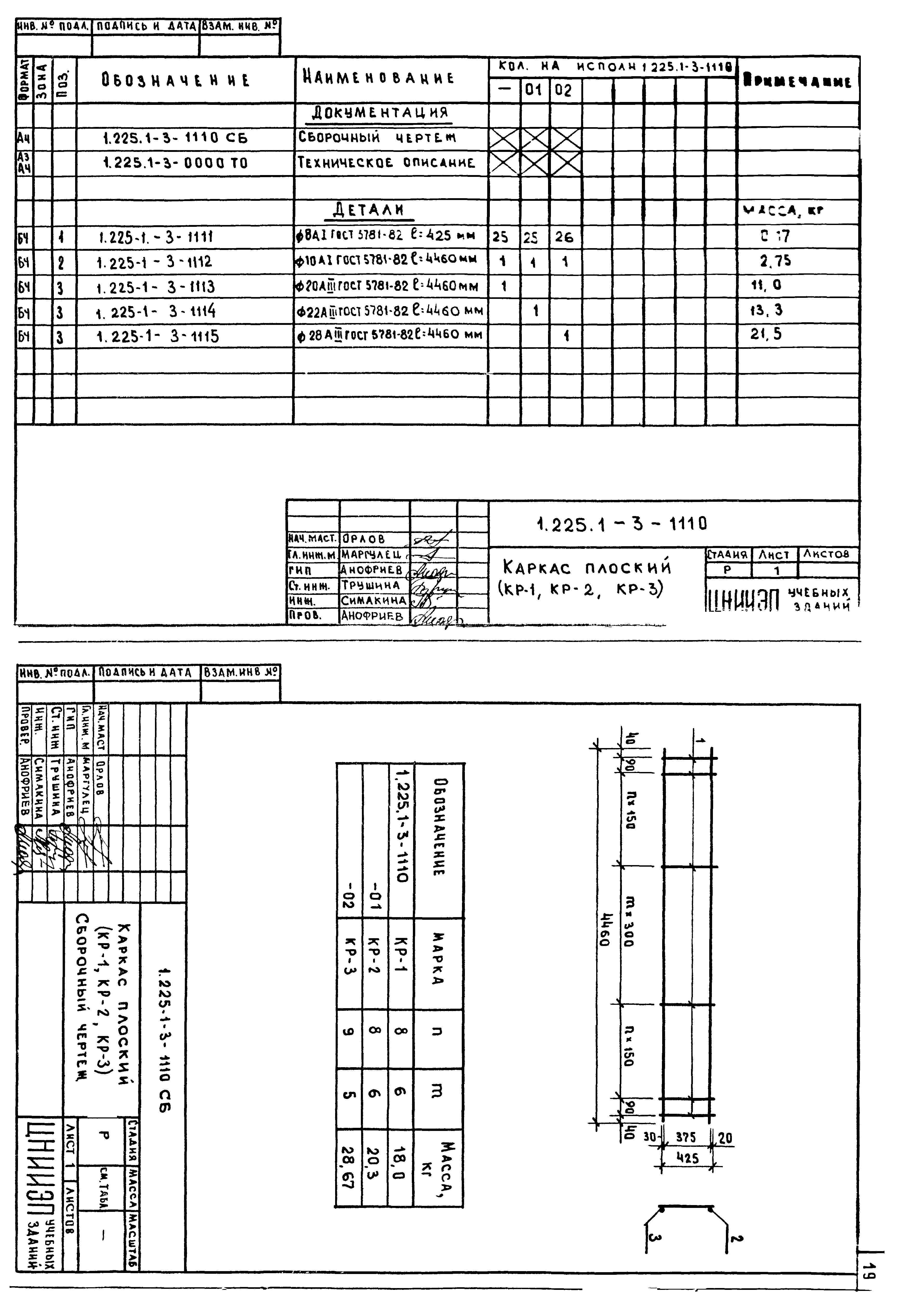 Серия 1.225.1-3