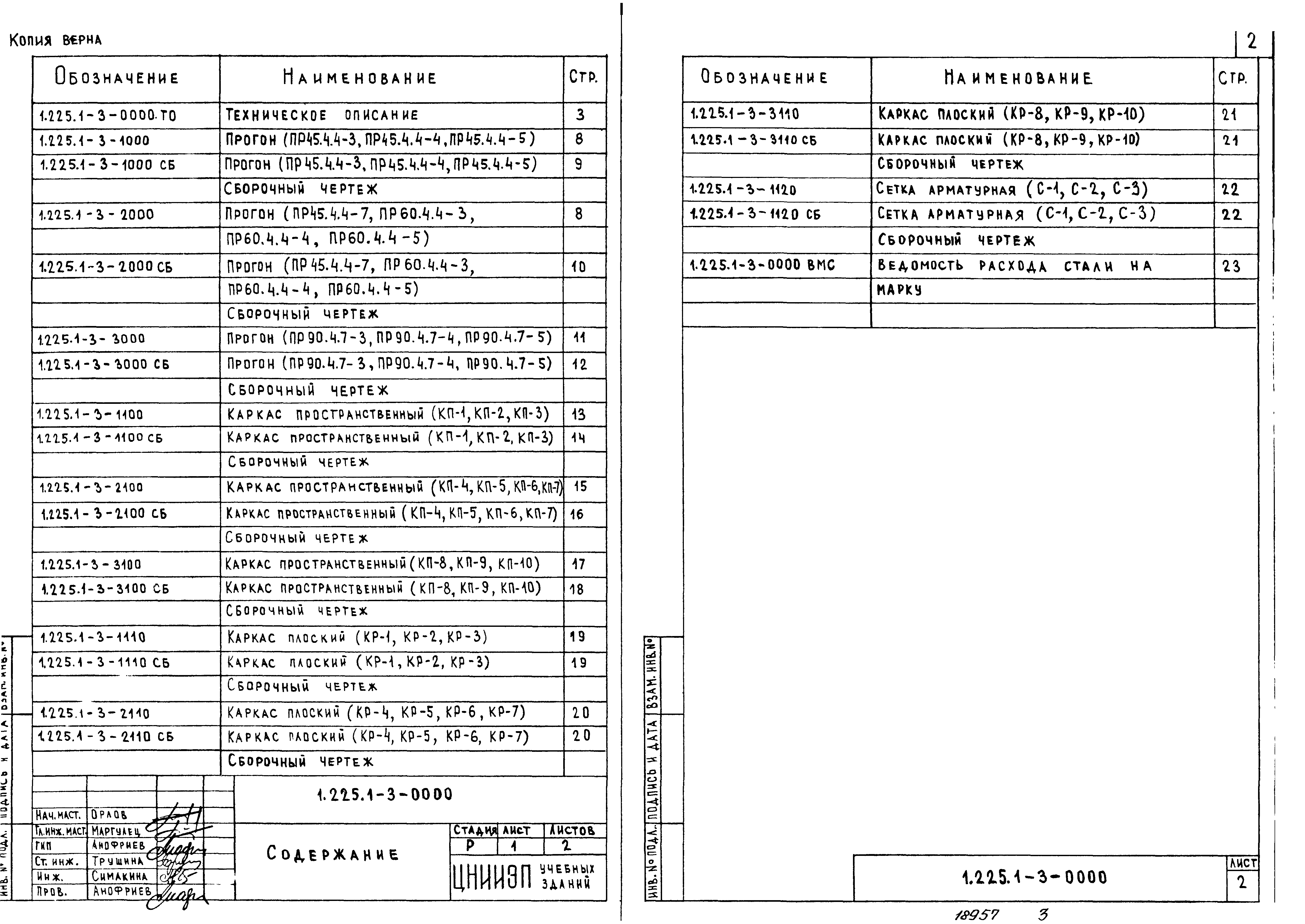 Серия 1.225.1-3