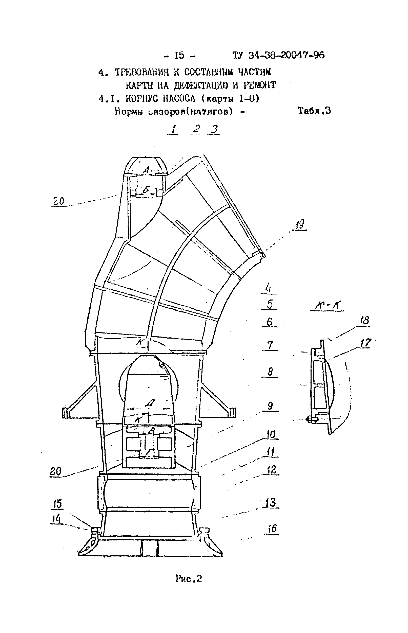 ТУ 34-38-20047-96