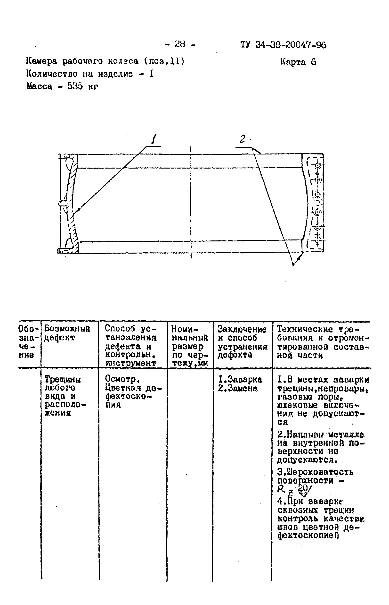 ТУ 34-38-20047-96