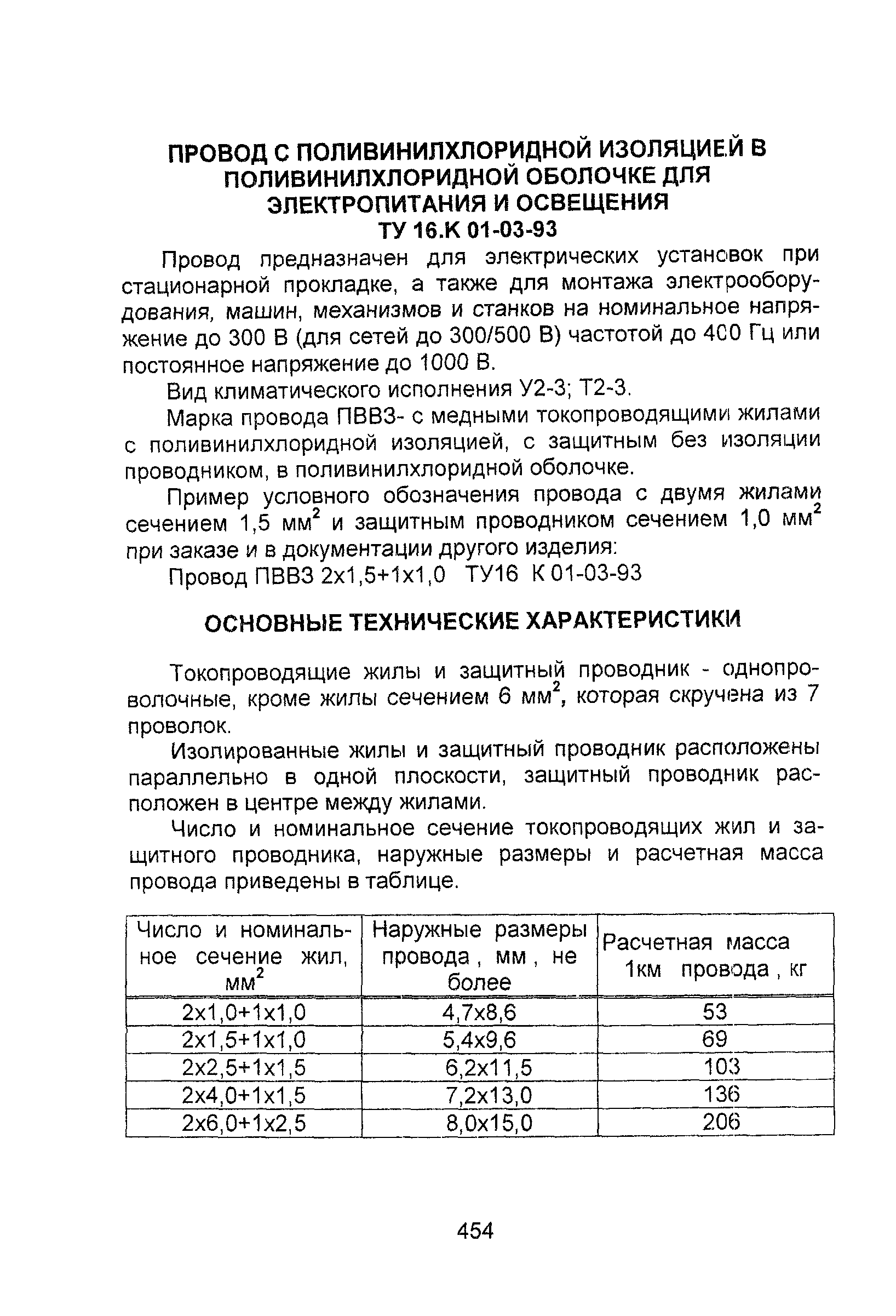 Информационно-технический сборник том 1