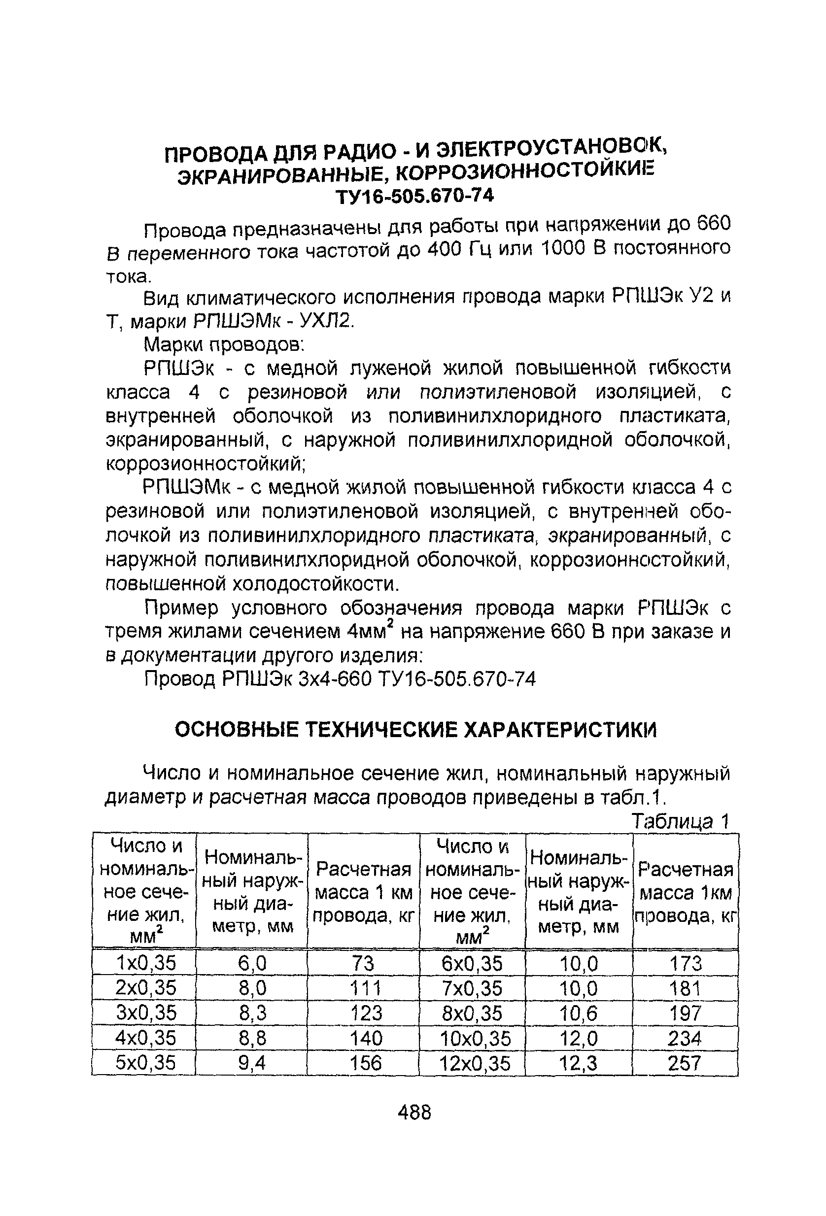 Информационно-технический сборник том 1