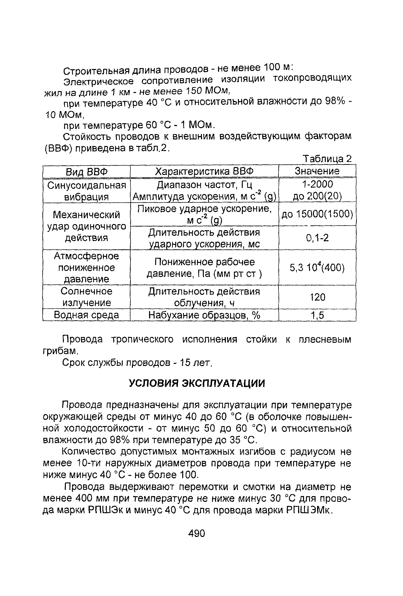 Информационно-технический сборник том 1