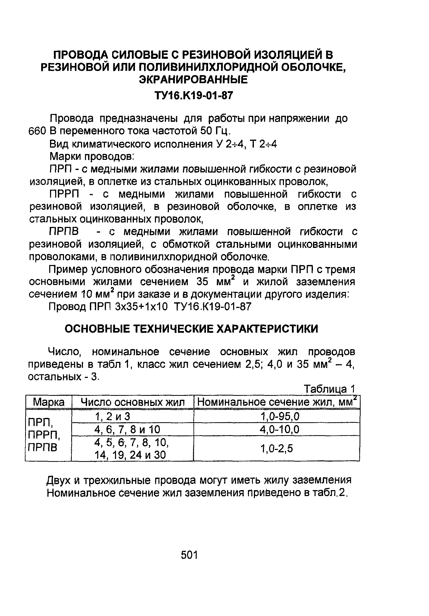 Информационно-технический сборник том 1