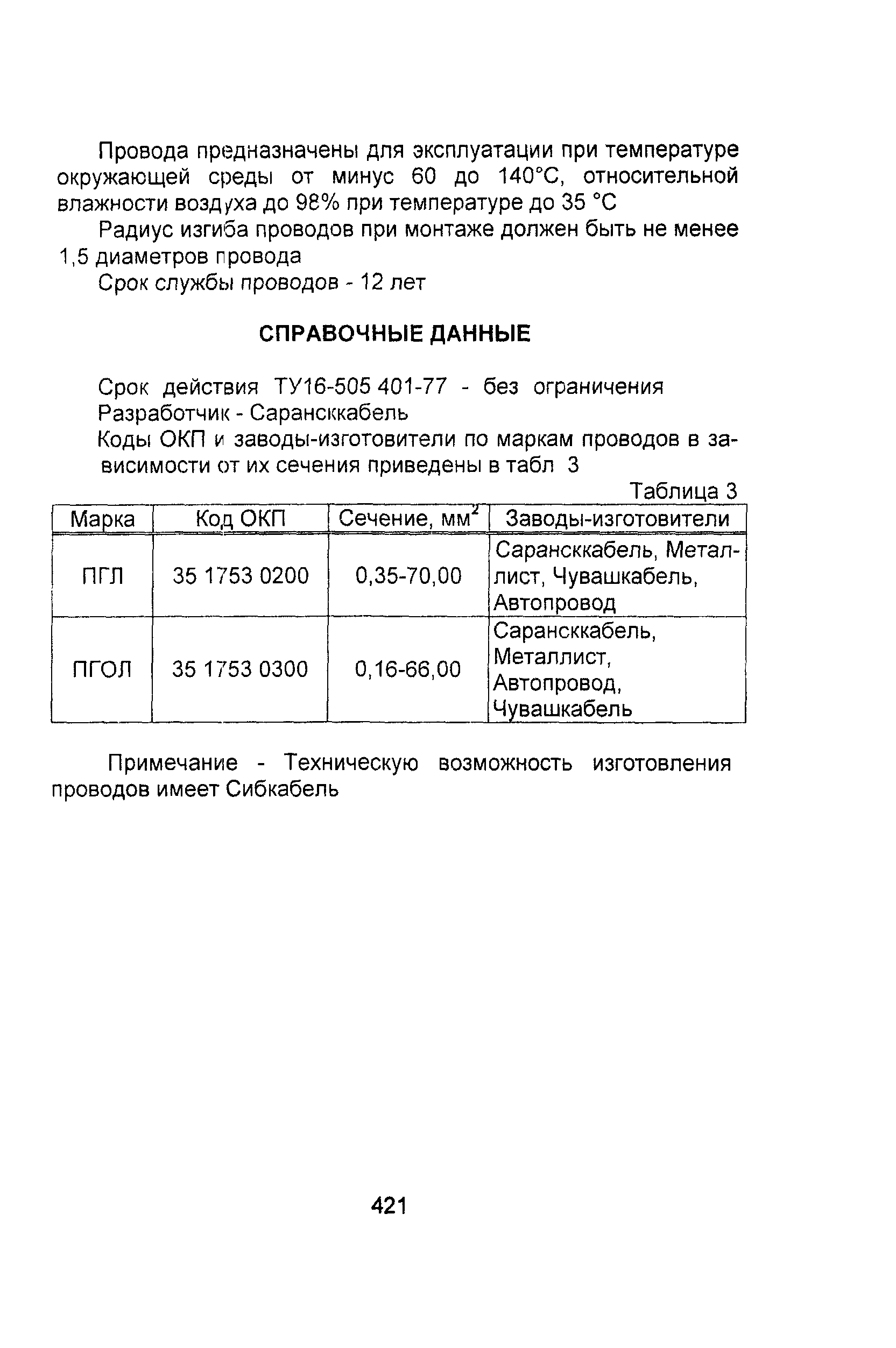 Информационно-технический сборник том 1