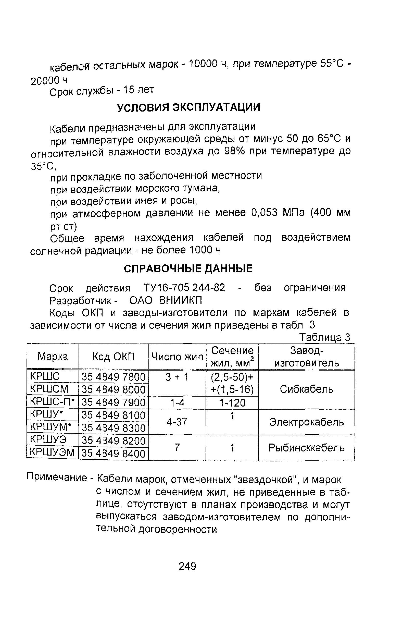 Информационно-технический сборник том 1