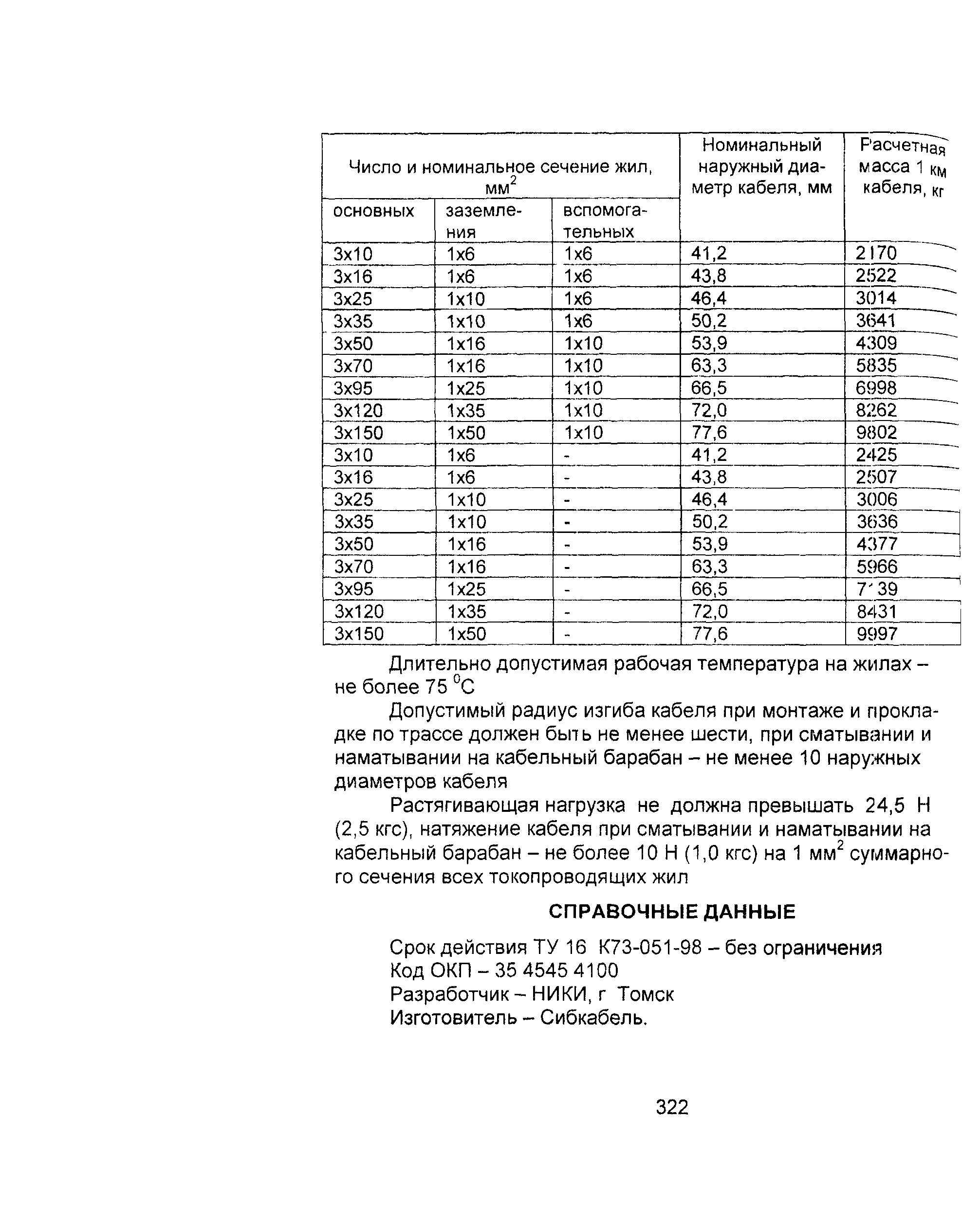 Информационно-технический сборник том 1