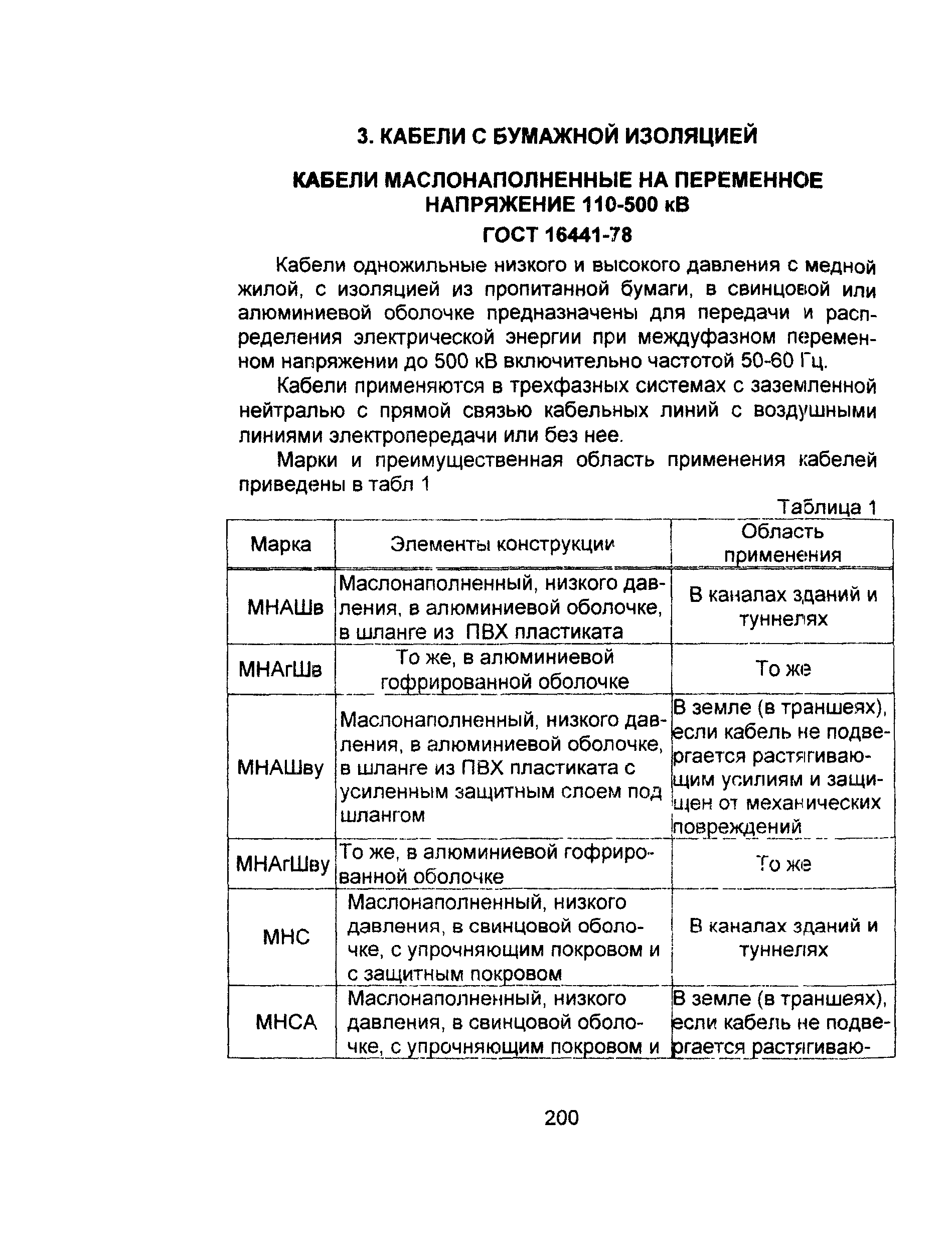 Информационно-технический сборник том 1