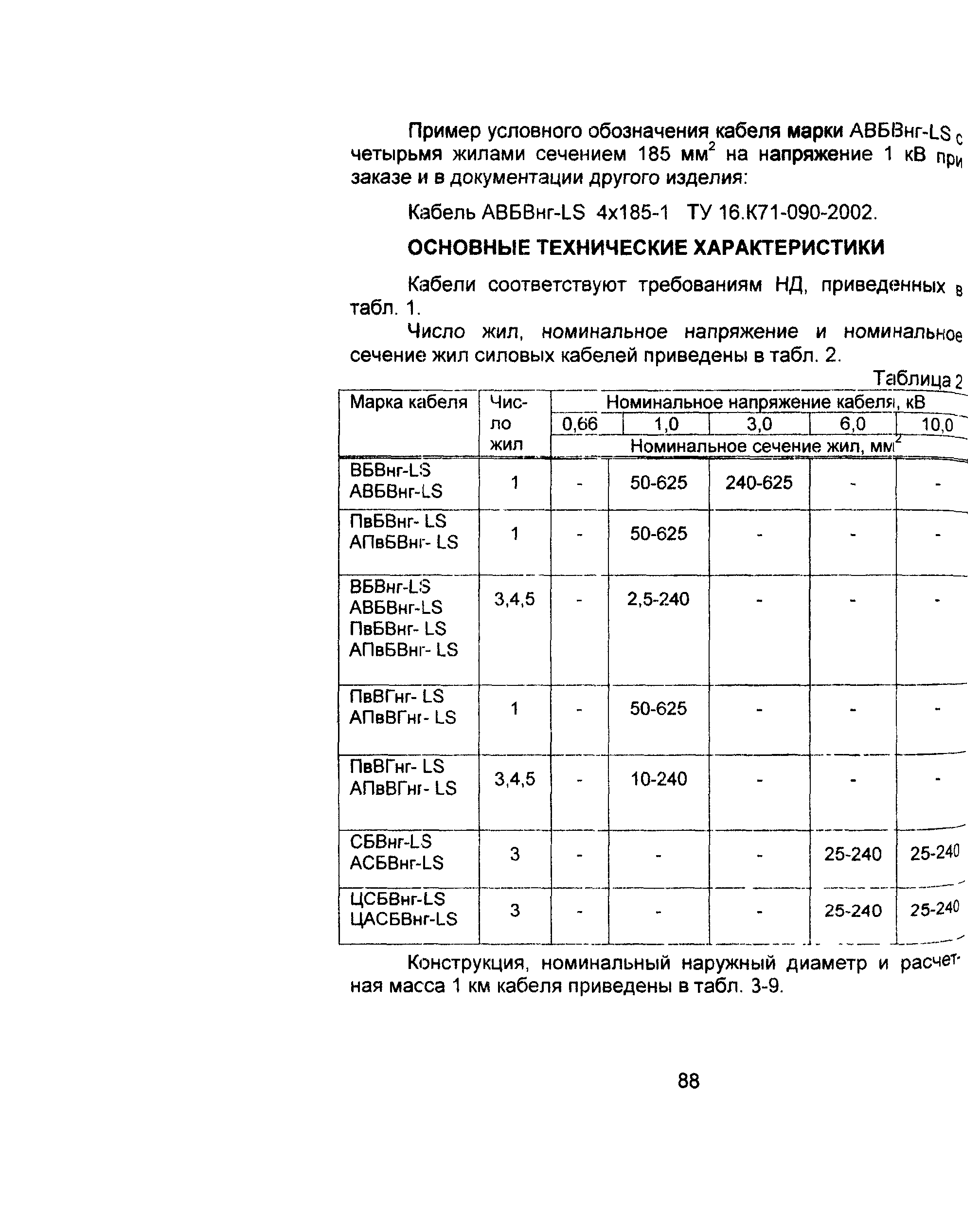 Информационно-технический сборник том 1