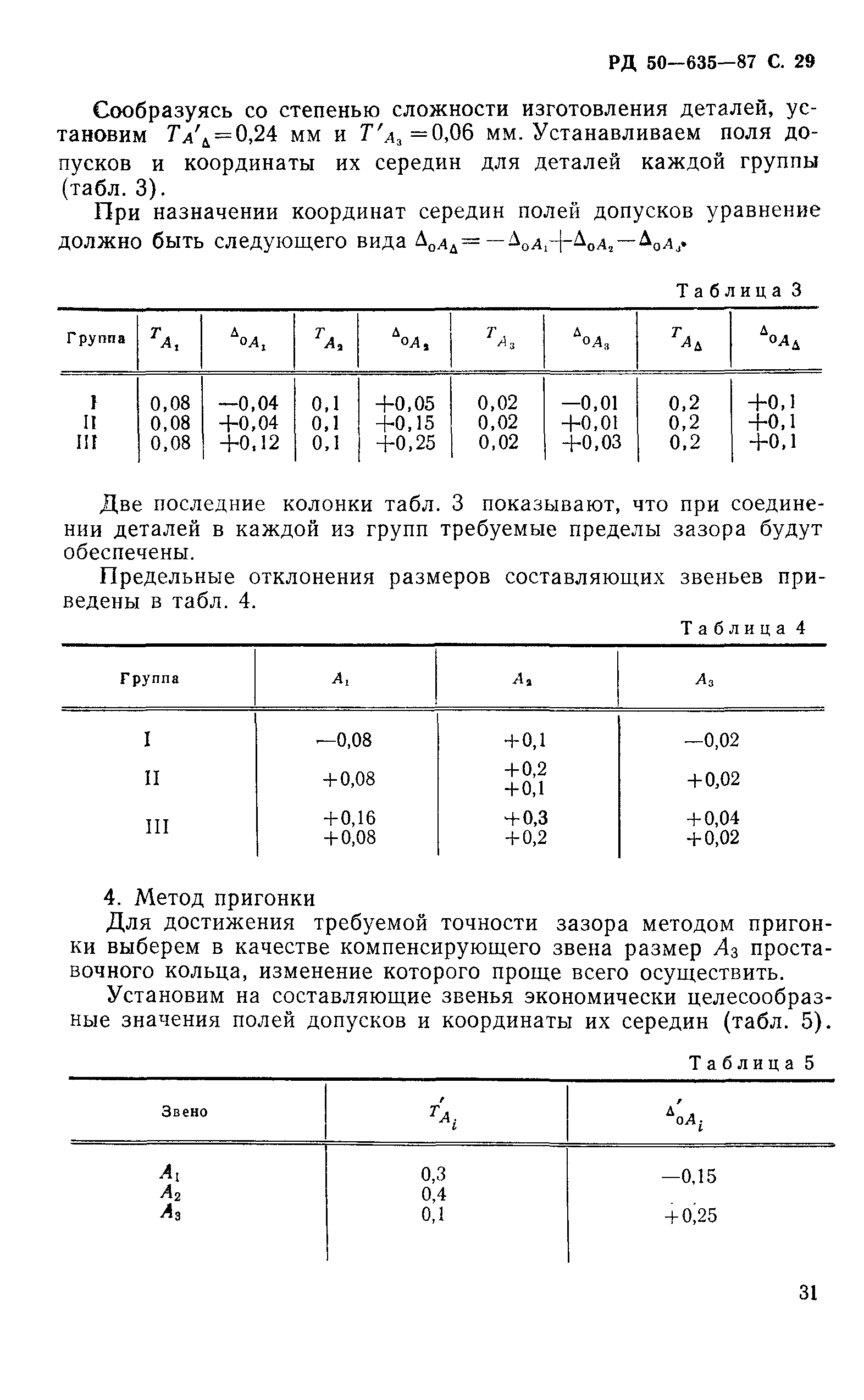 РД 50-635-87