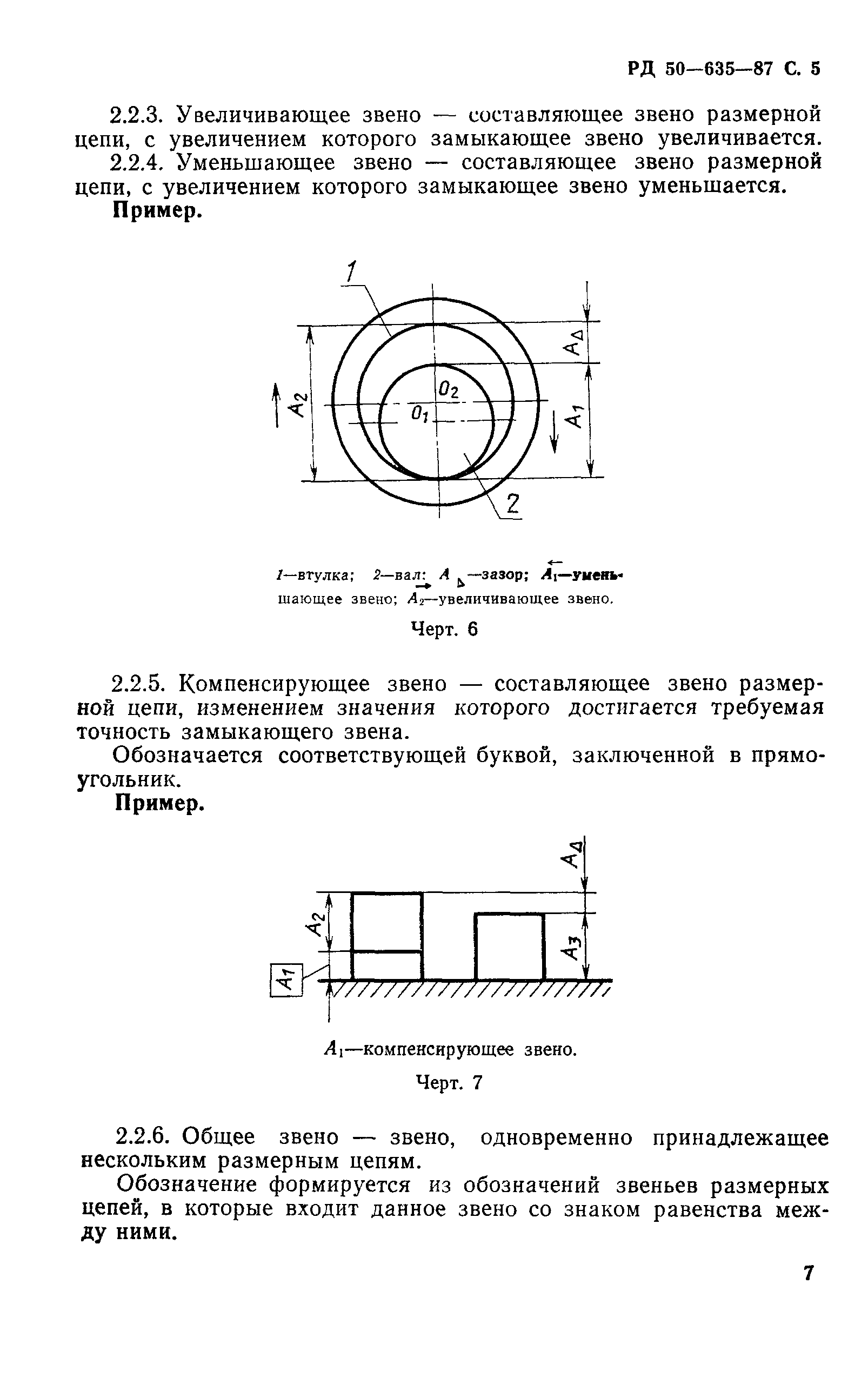 РД 50-635-87