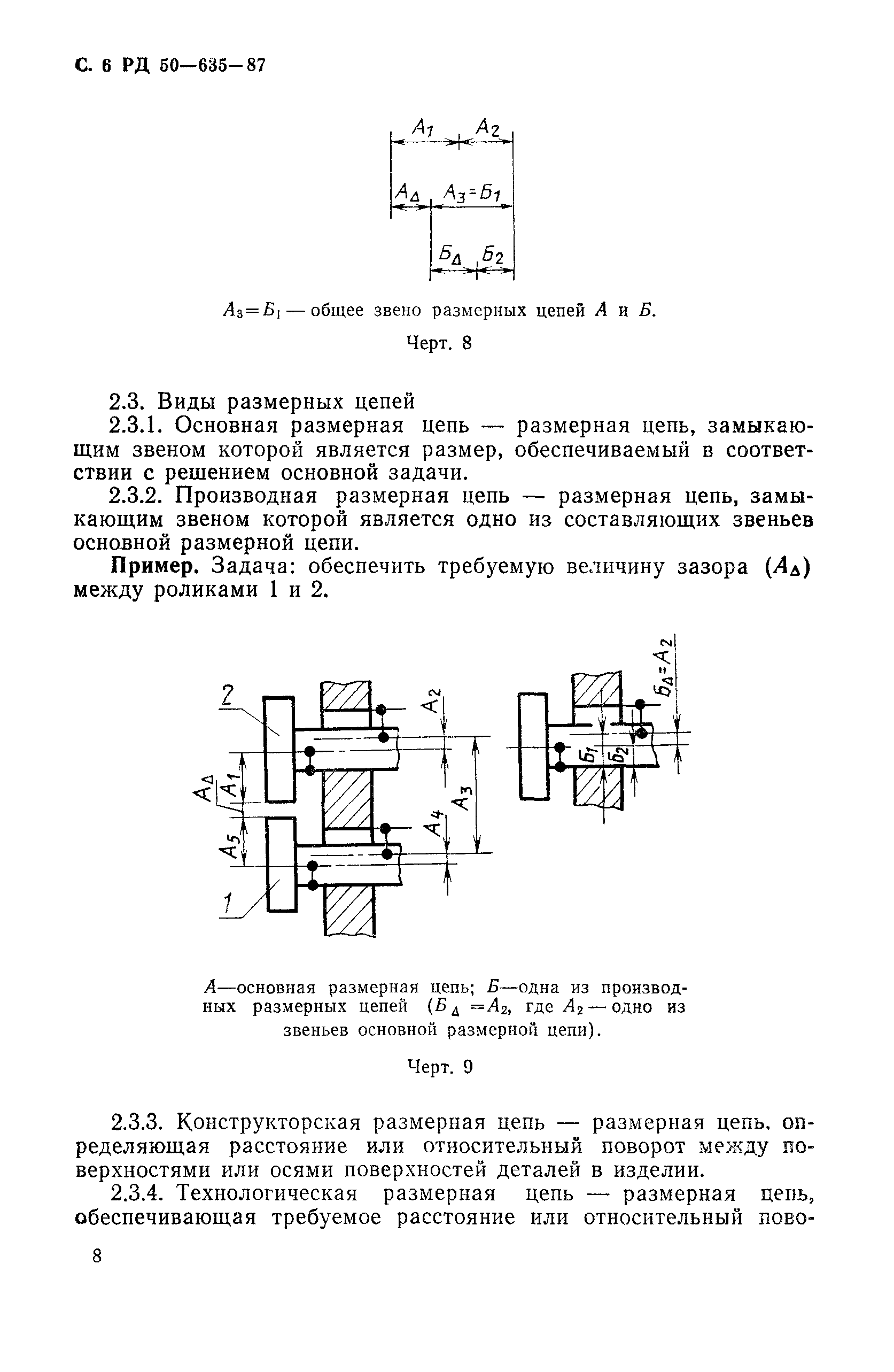 РД 50-635-87