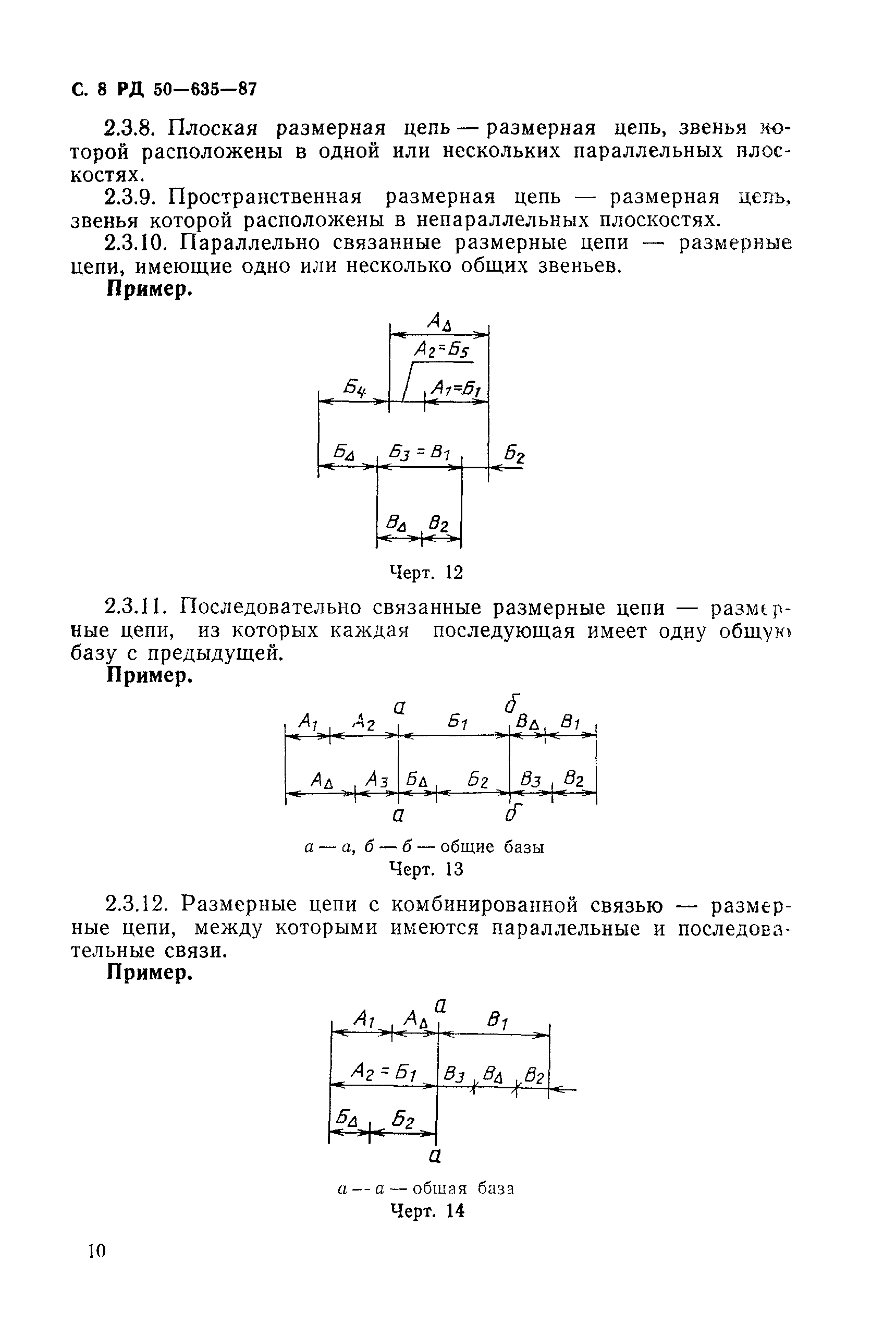 РД 50-635-87