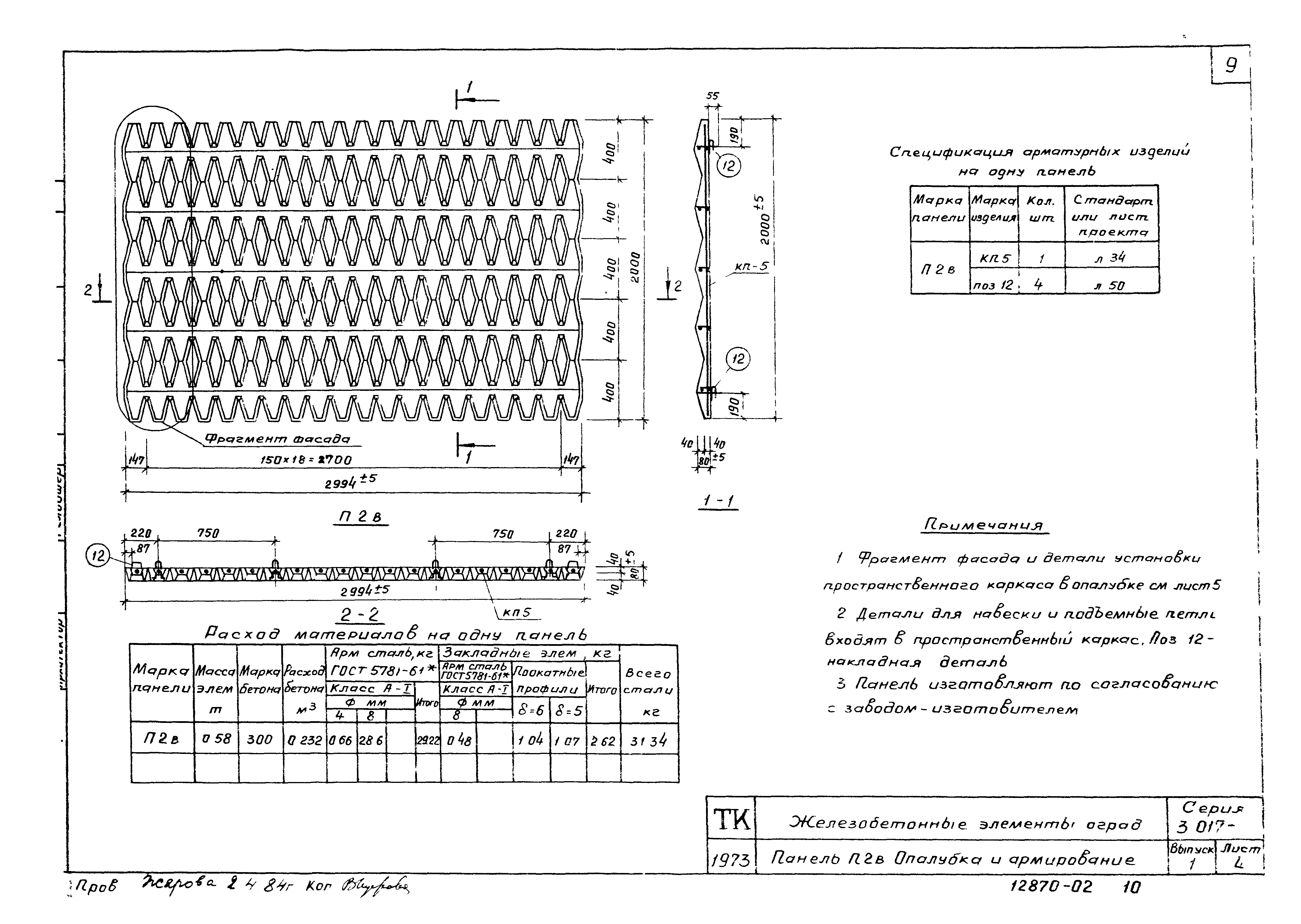 Серия 3.017-1