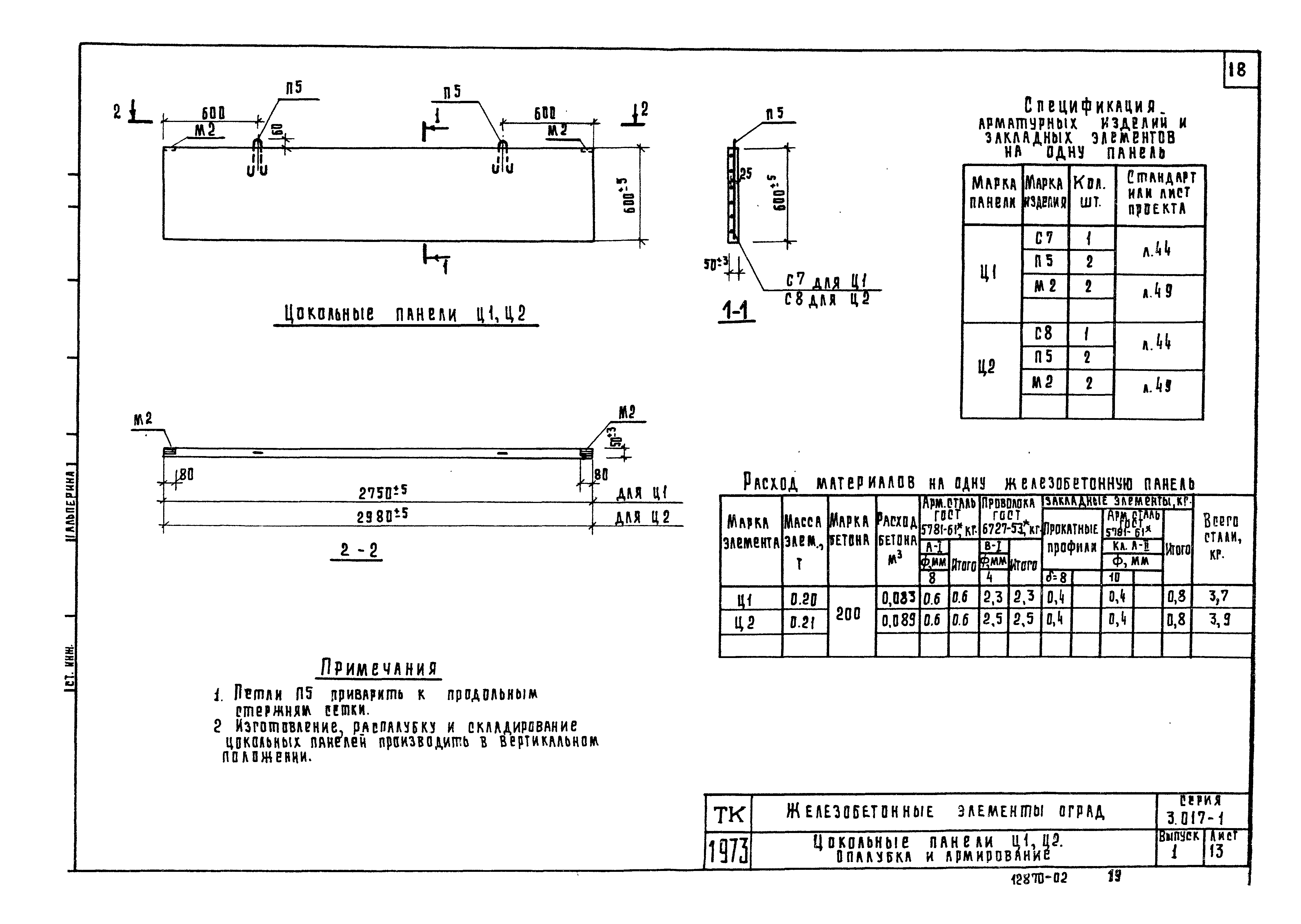 Серия 3.017-1