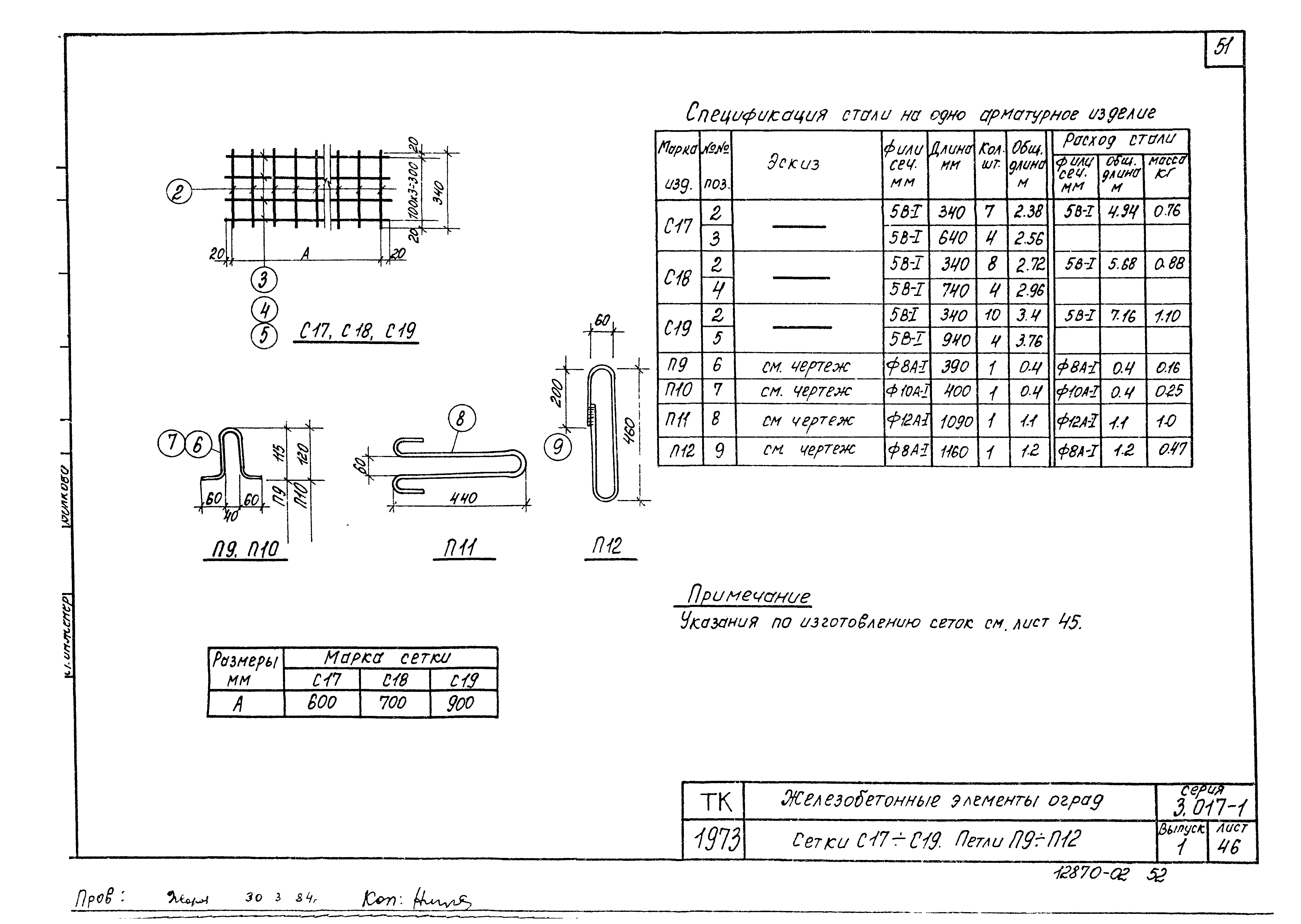 Серия 3.017-1