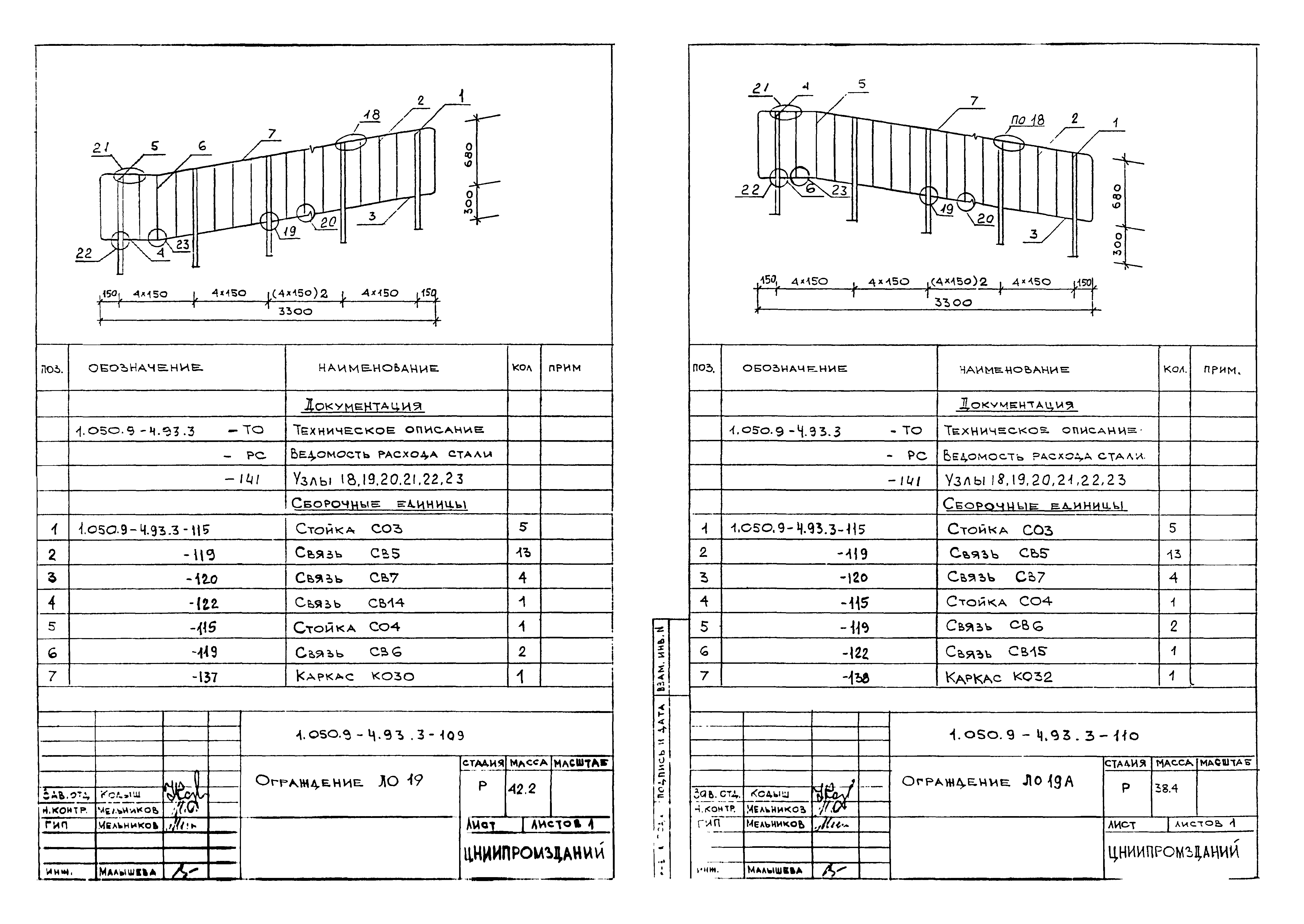 Серия 1.050.9-4.93