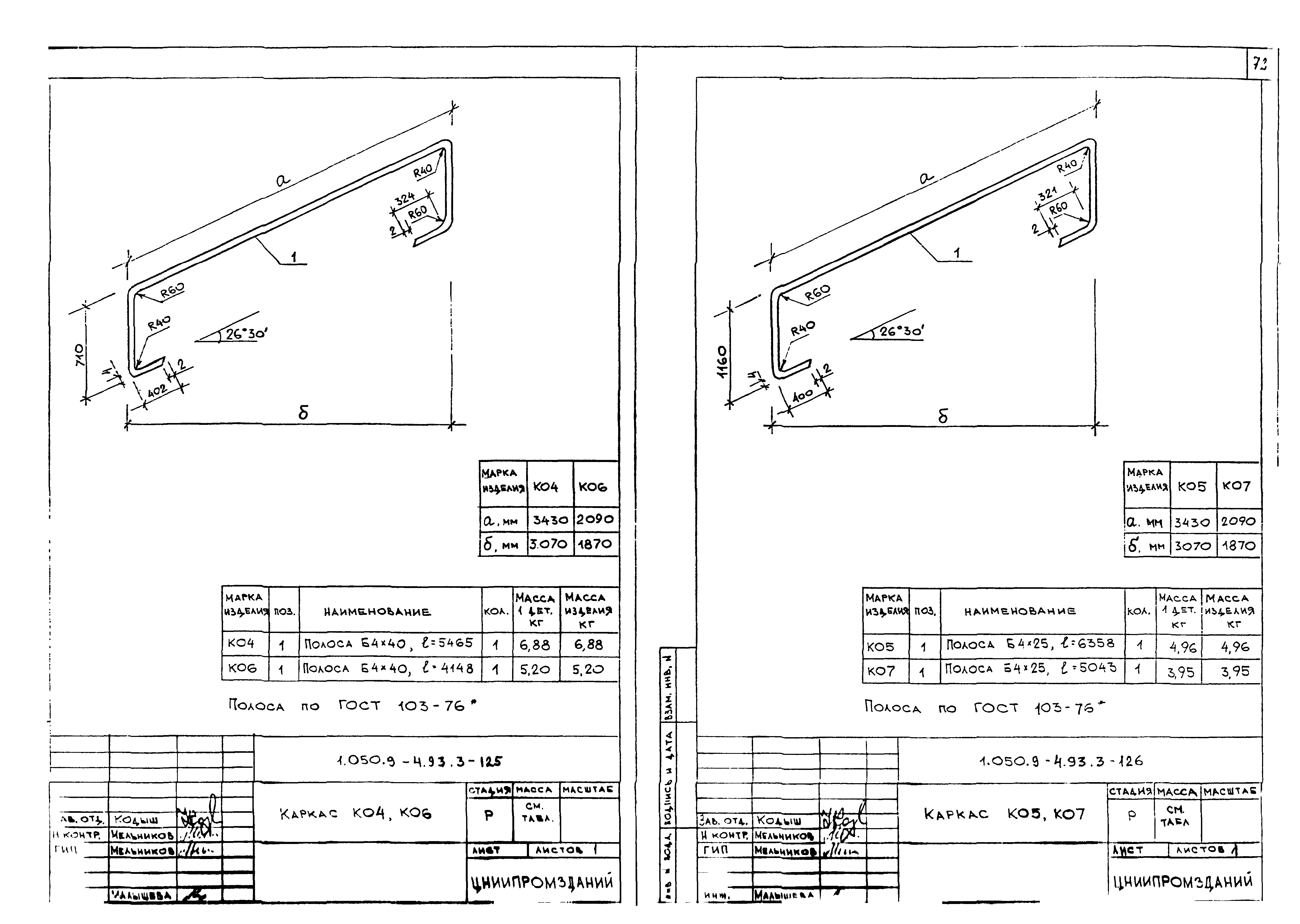 Серия 1.050.9-4.93