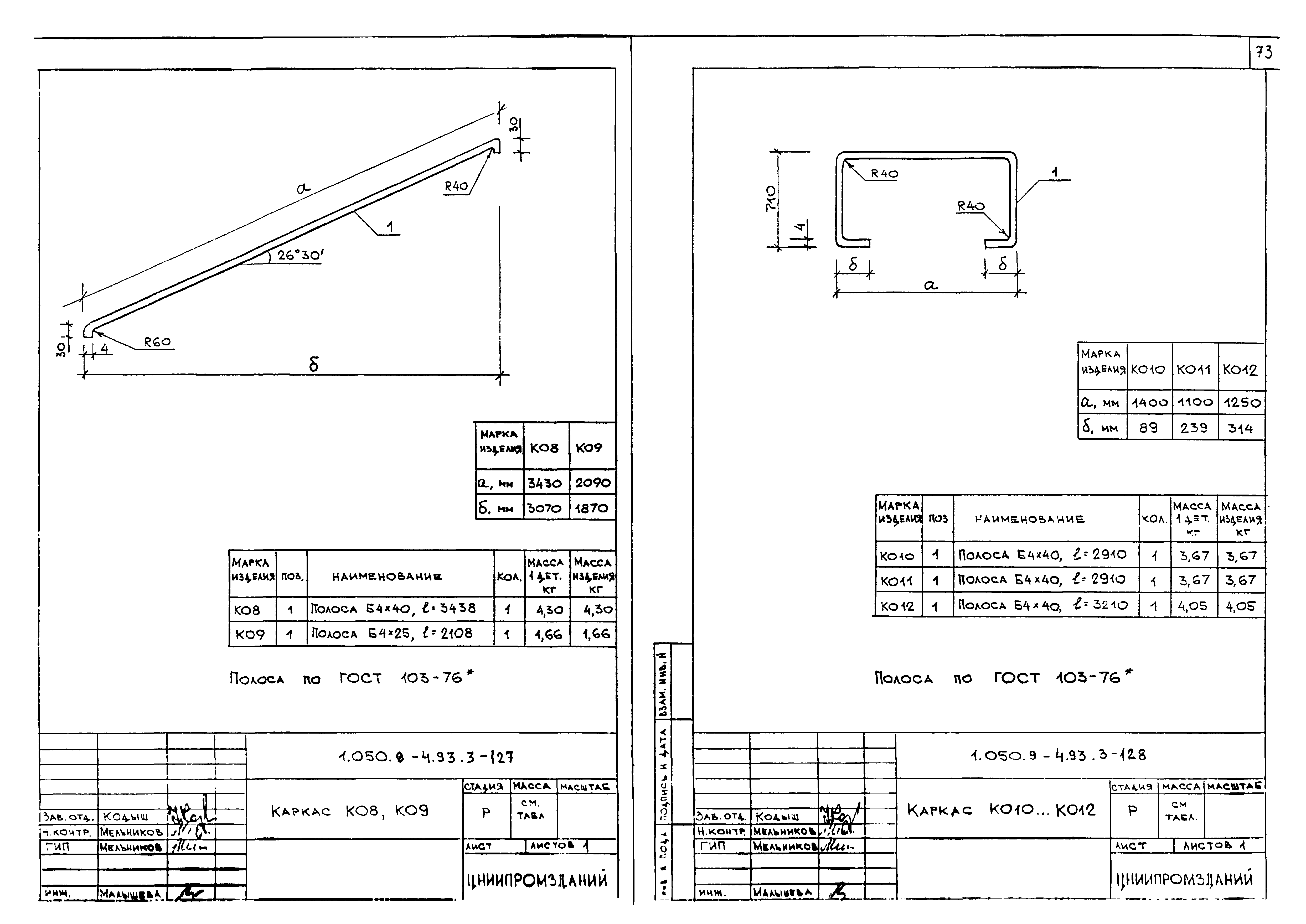 Серия 1.050.9-4.93