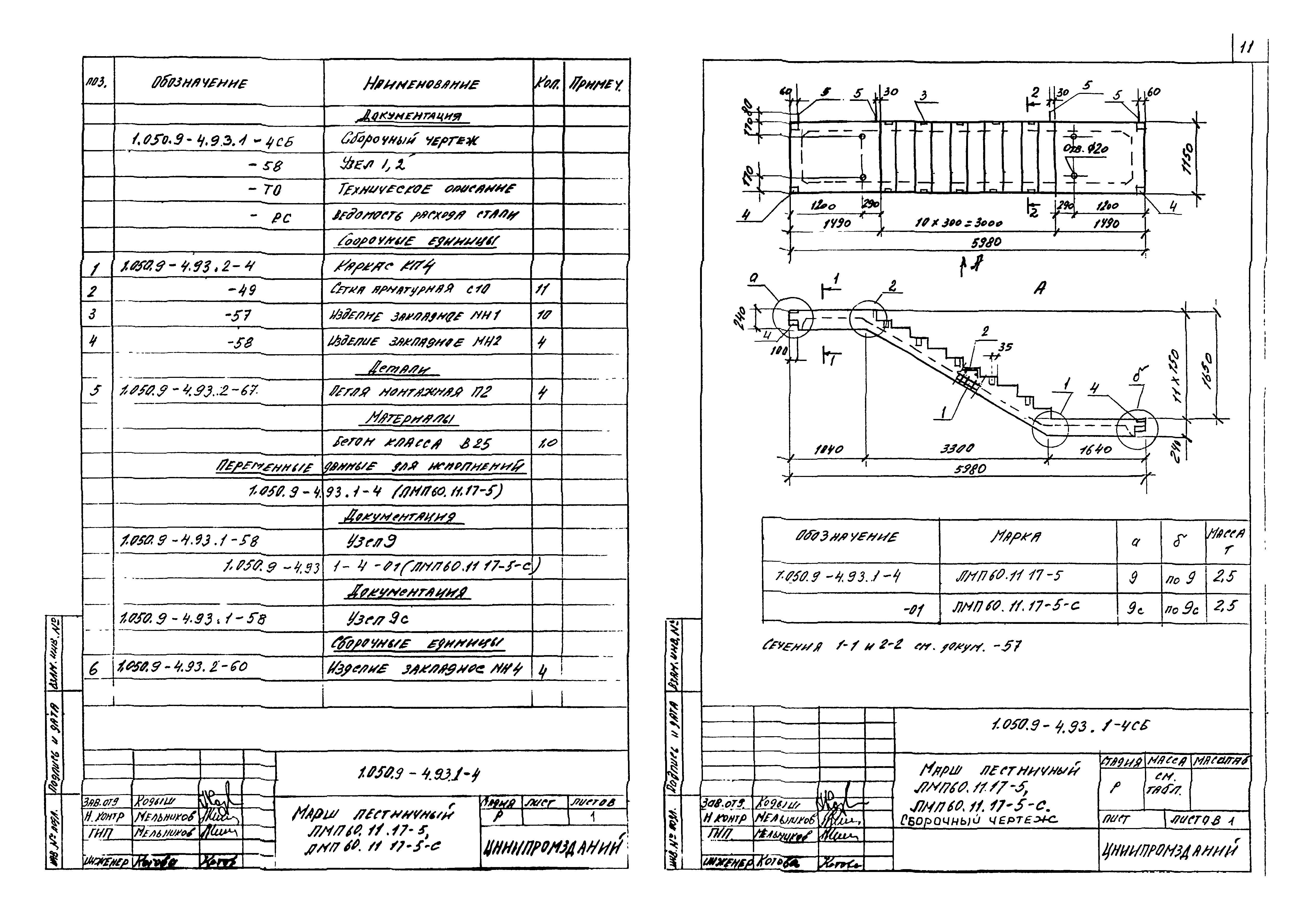 Серия 1.050.9-4.93