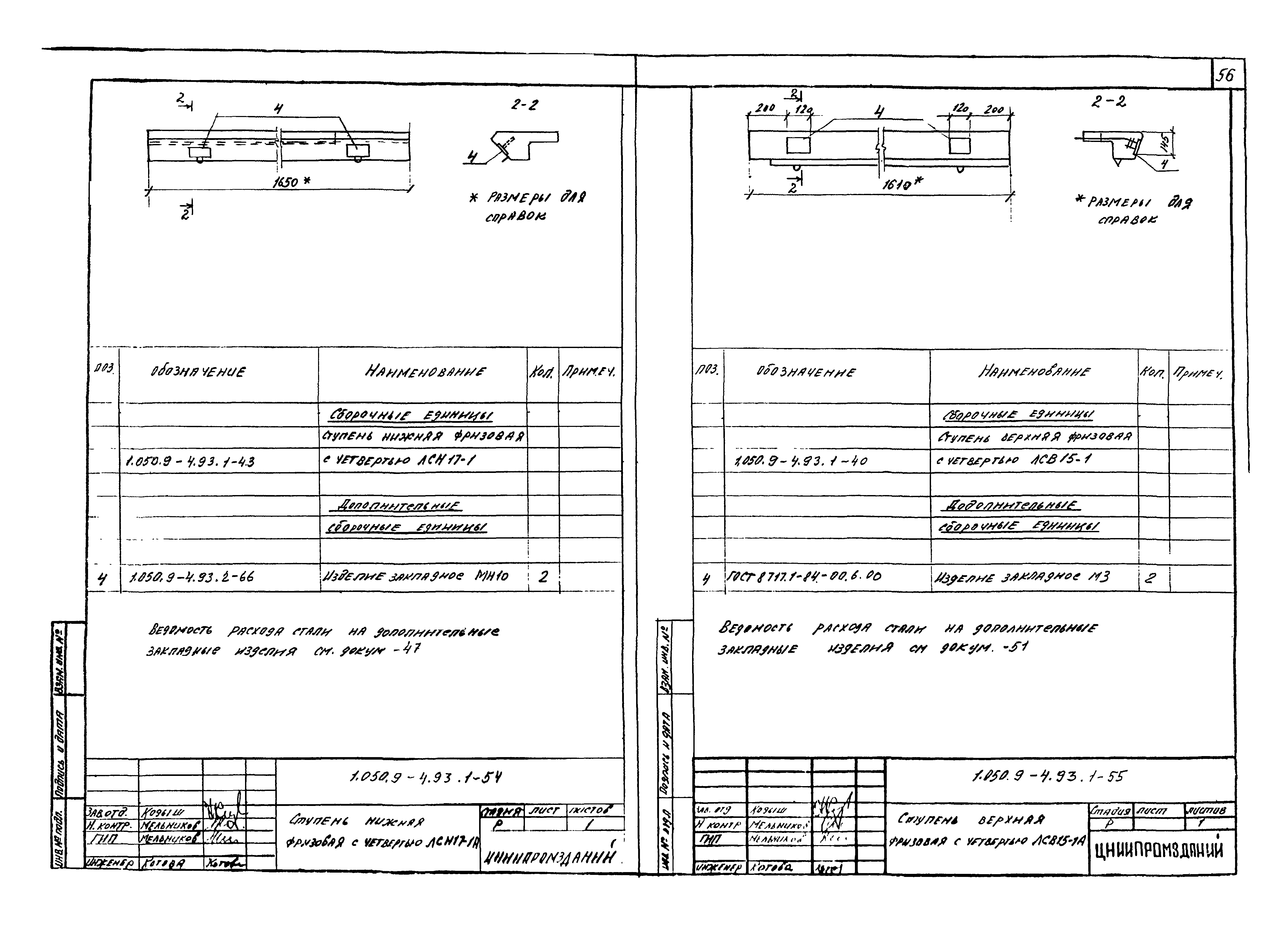 Серия 1.050.9-4.93