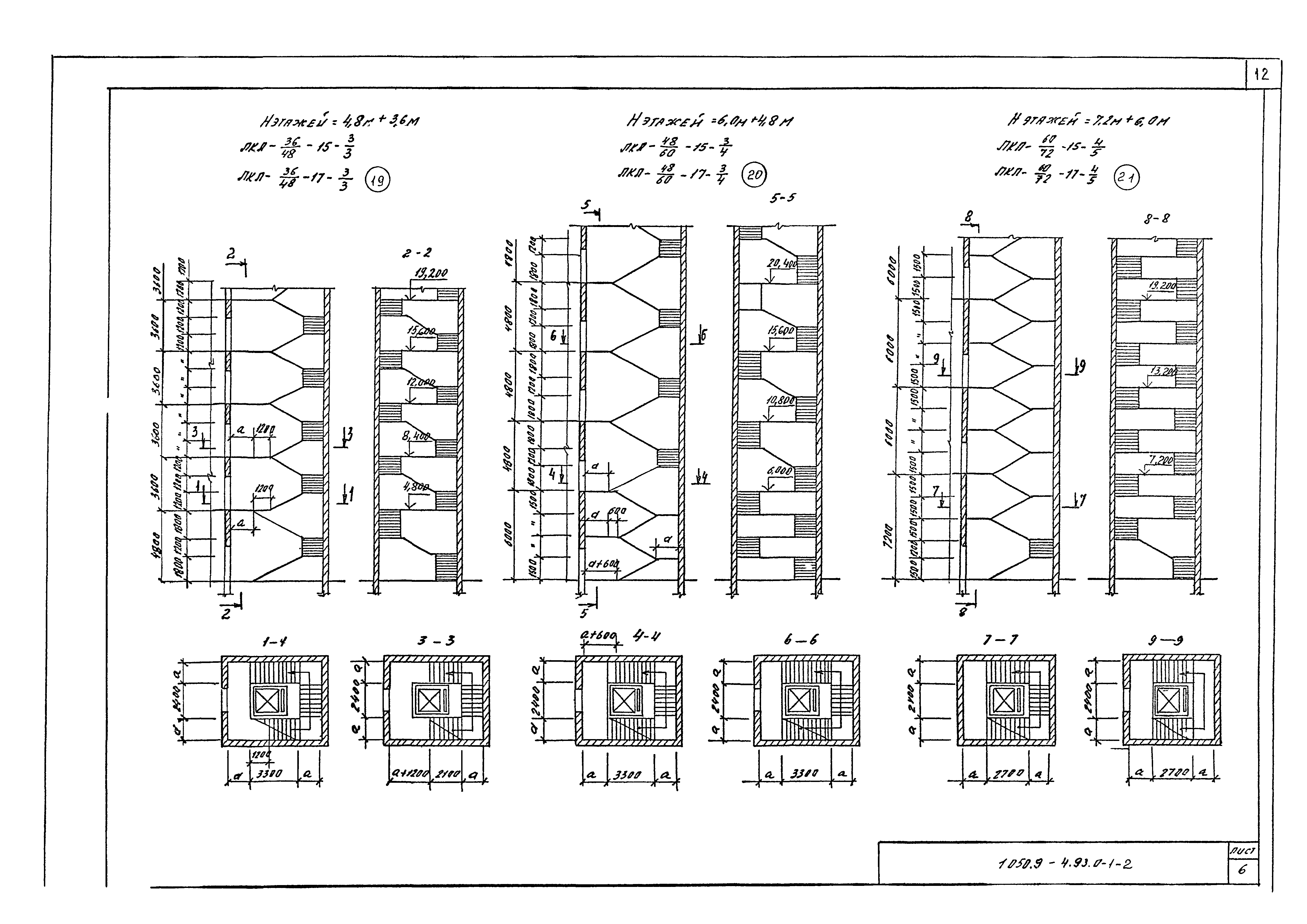 Серия 1.050.9-4.93