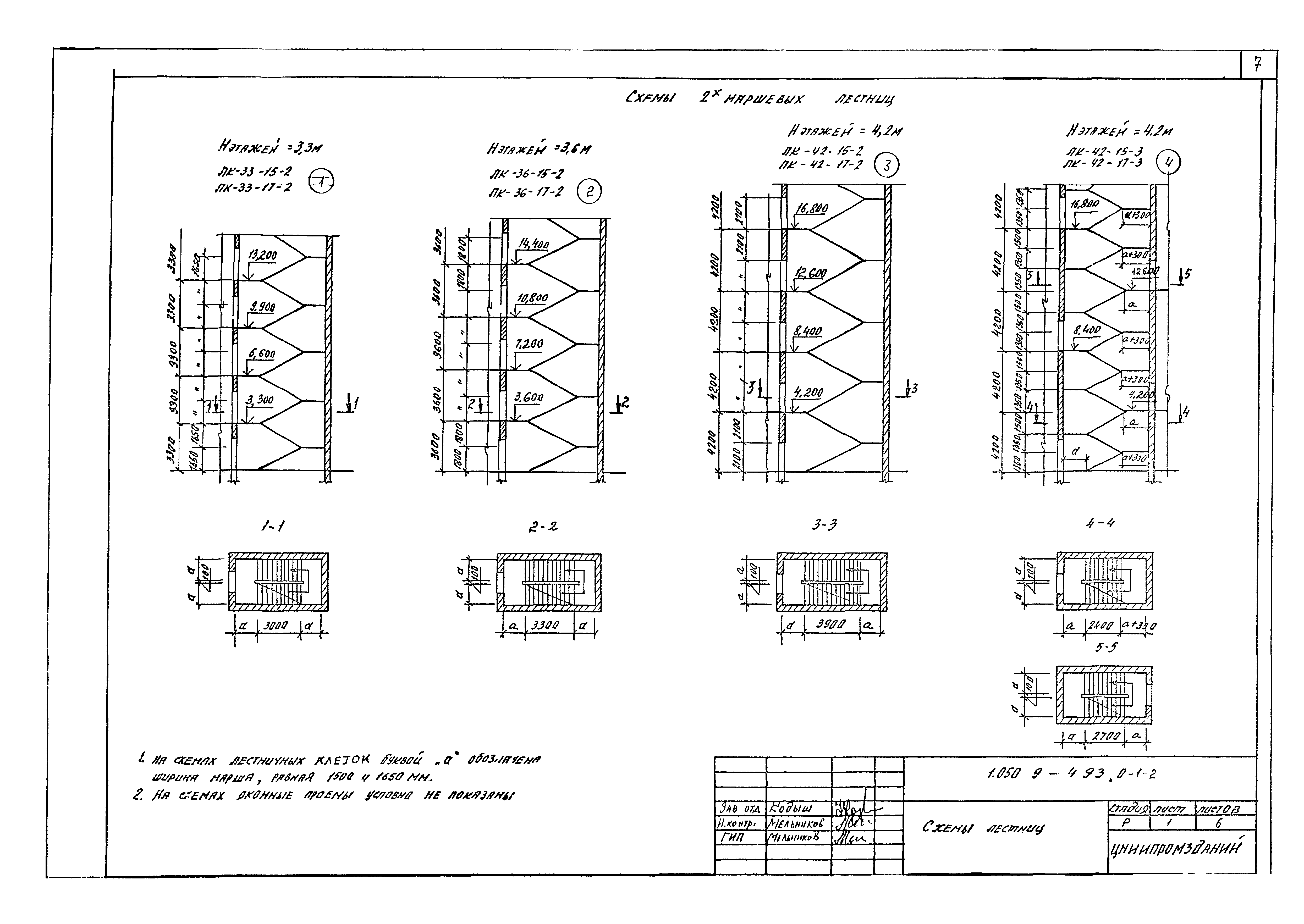 Серия 1.050.9-4.93