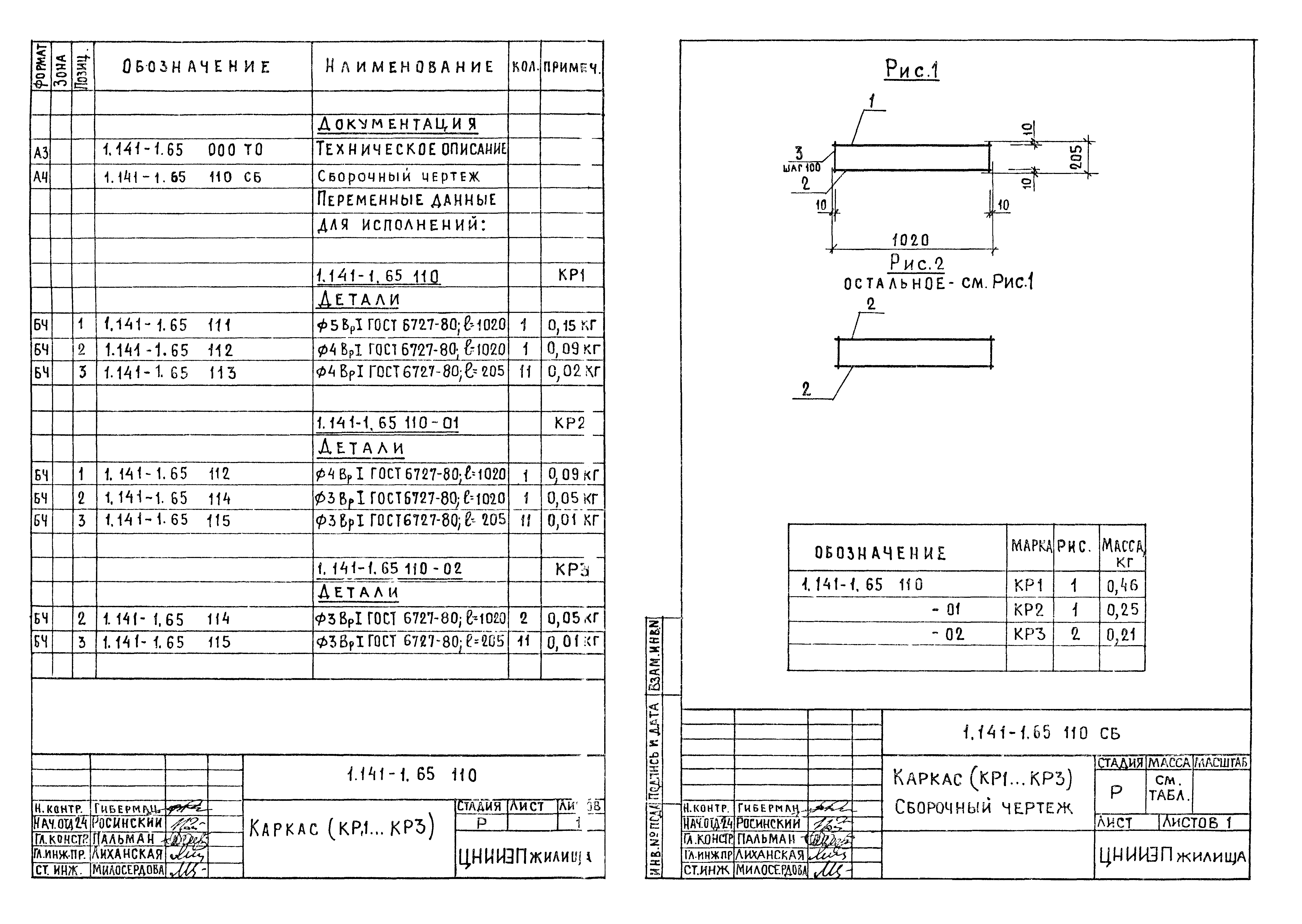 Серия 1.141-1