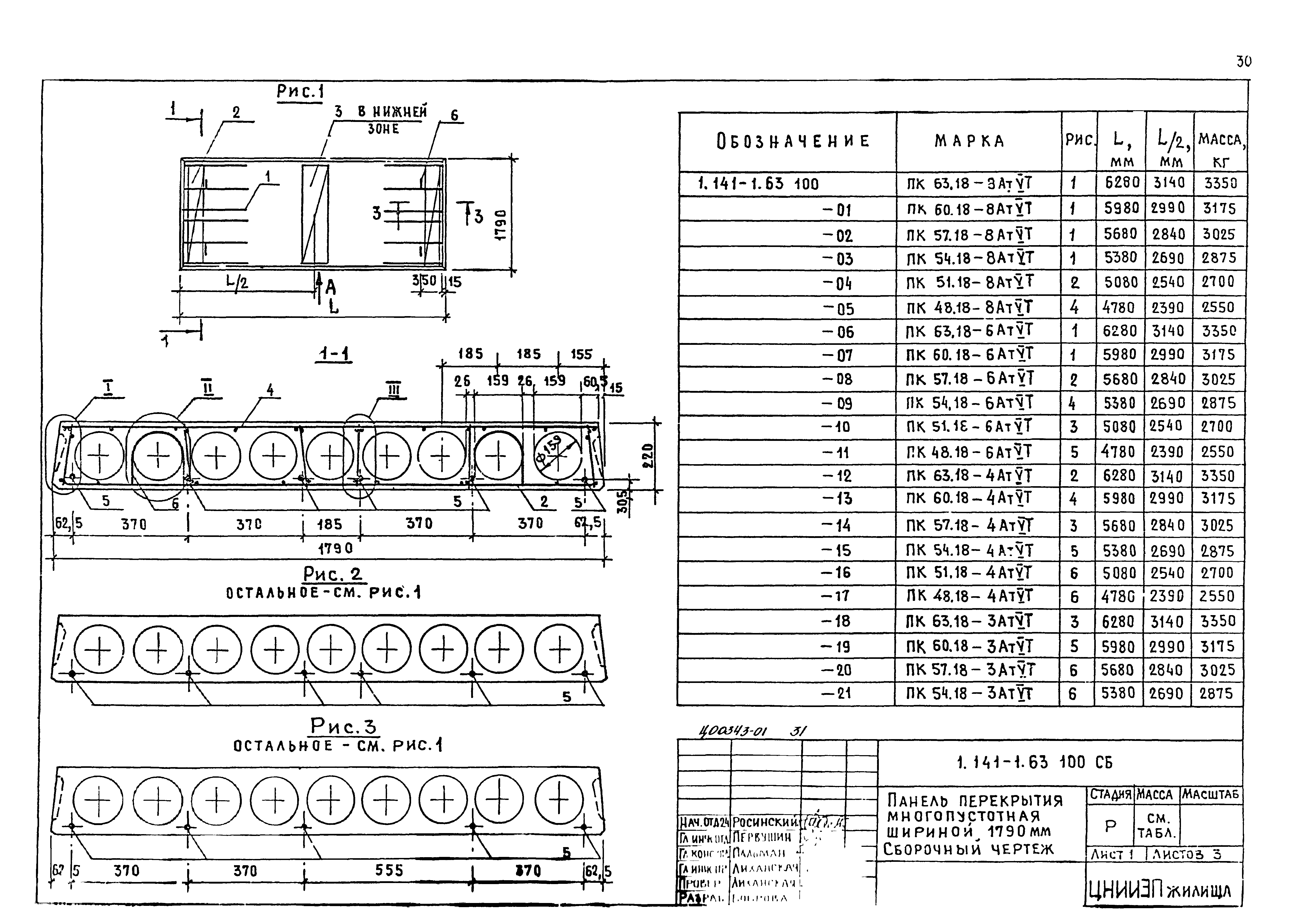 Серия 1.141-1