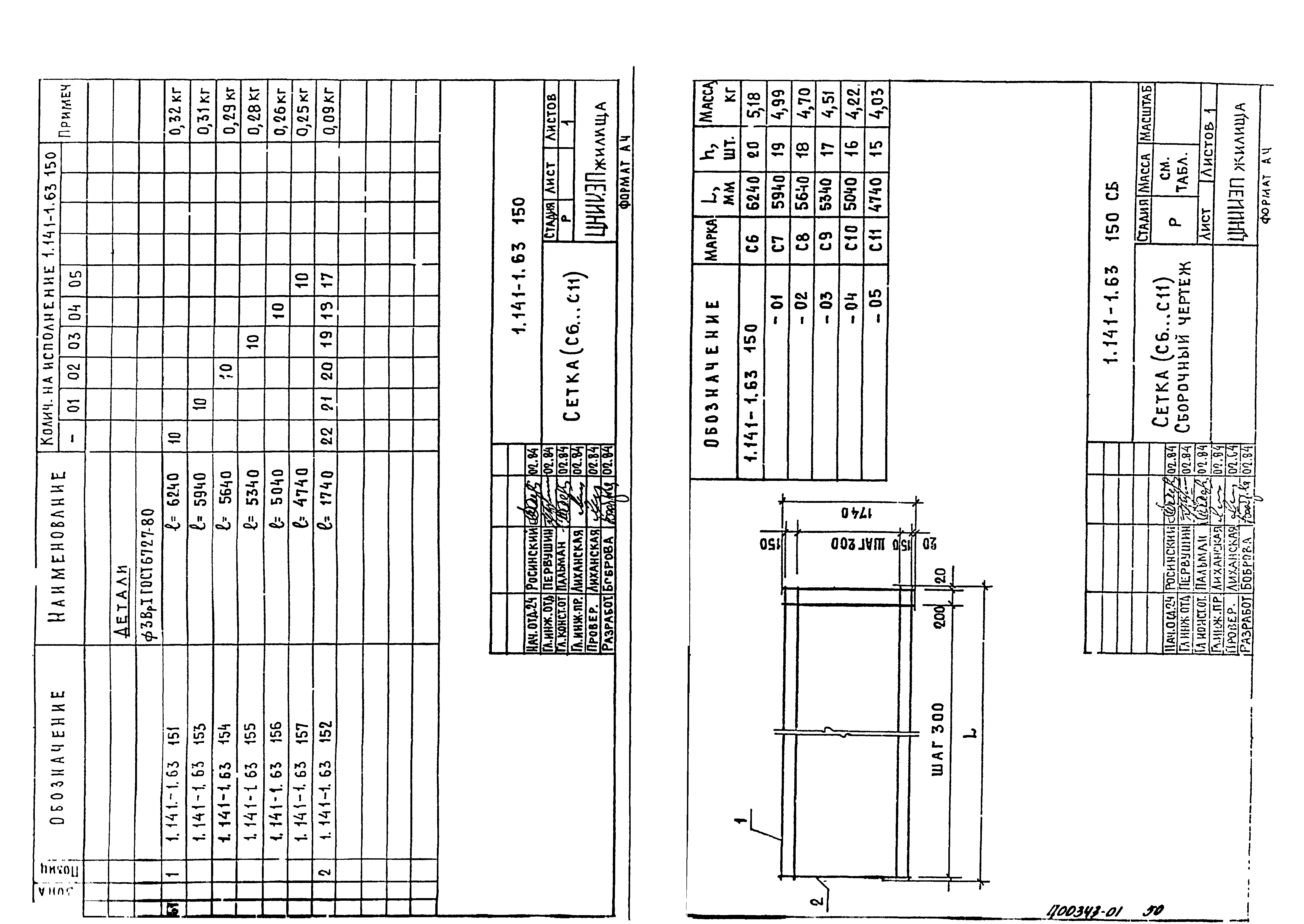 Серия 1.141-1