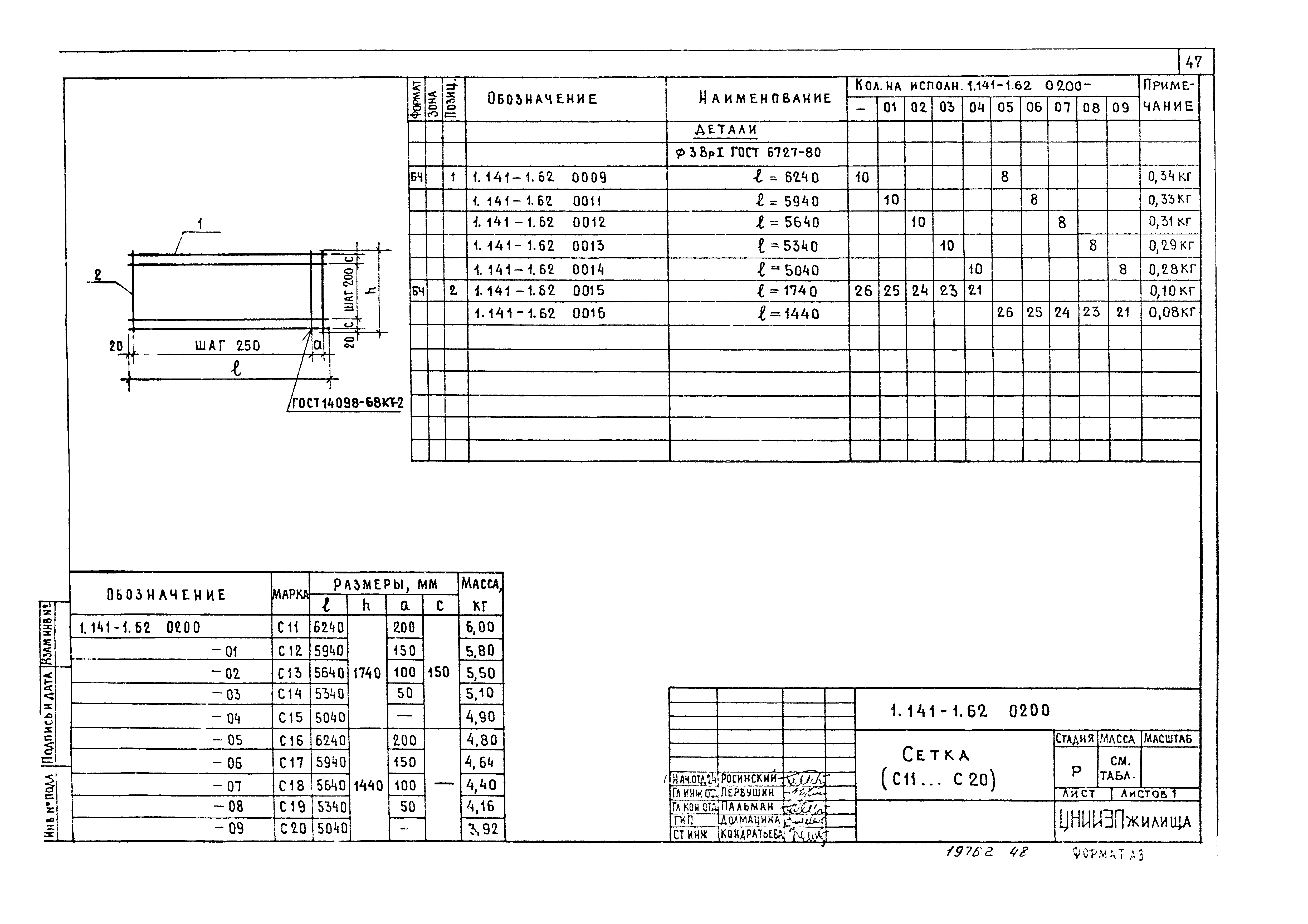 Серия 1.141-1