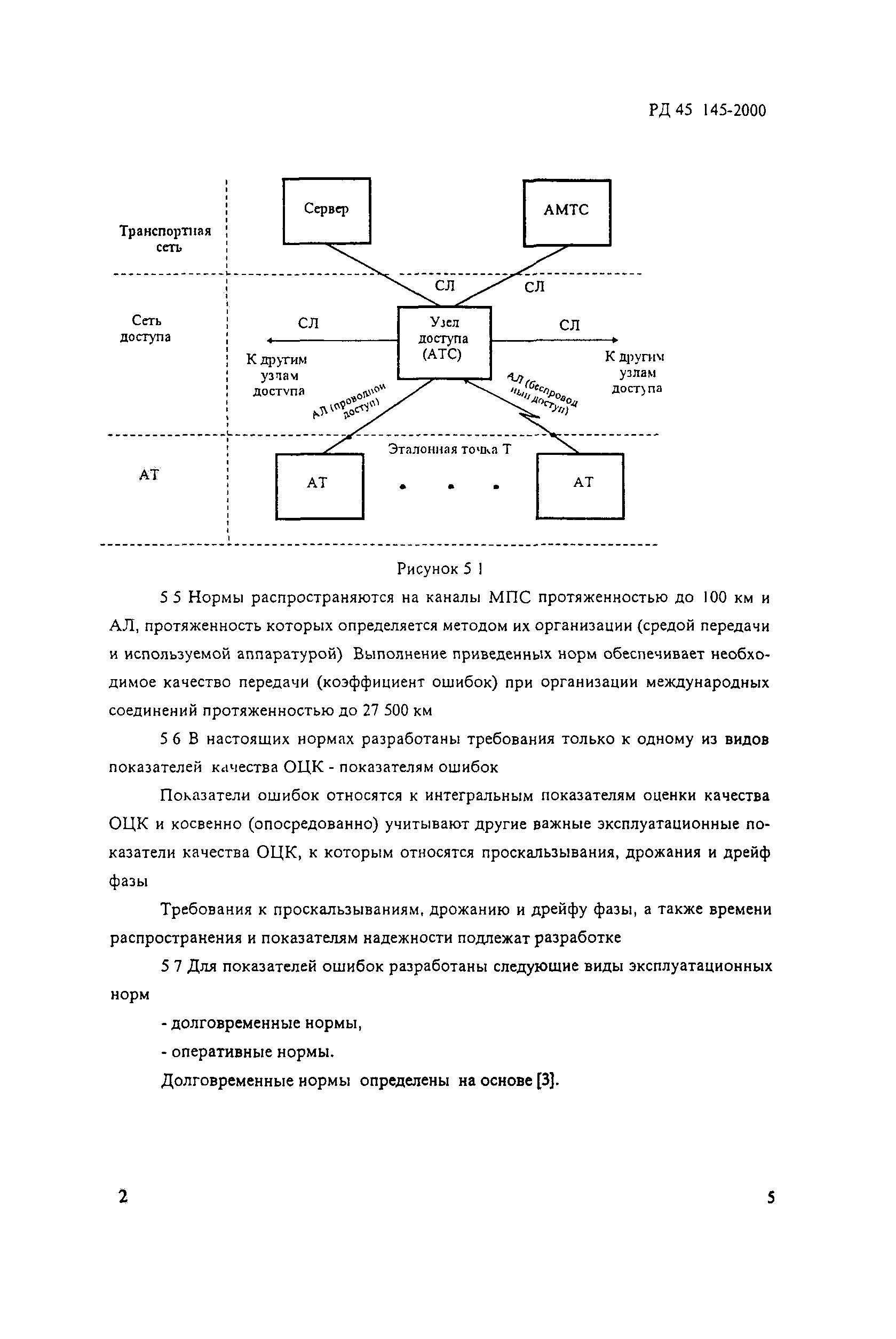 РД 45.145-2000
