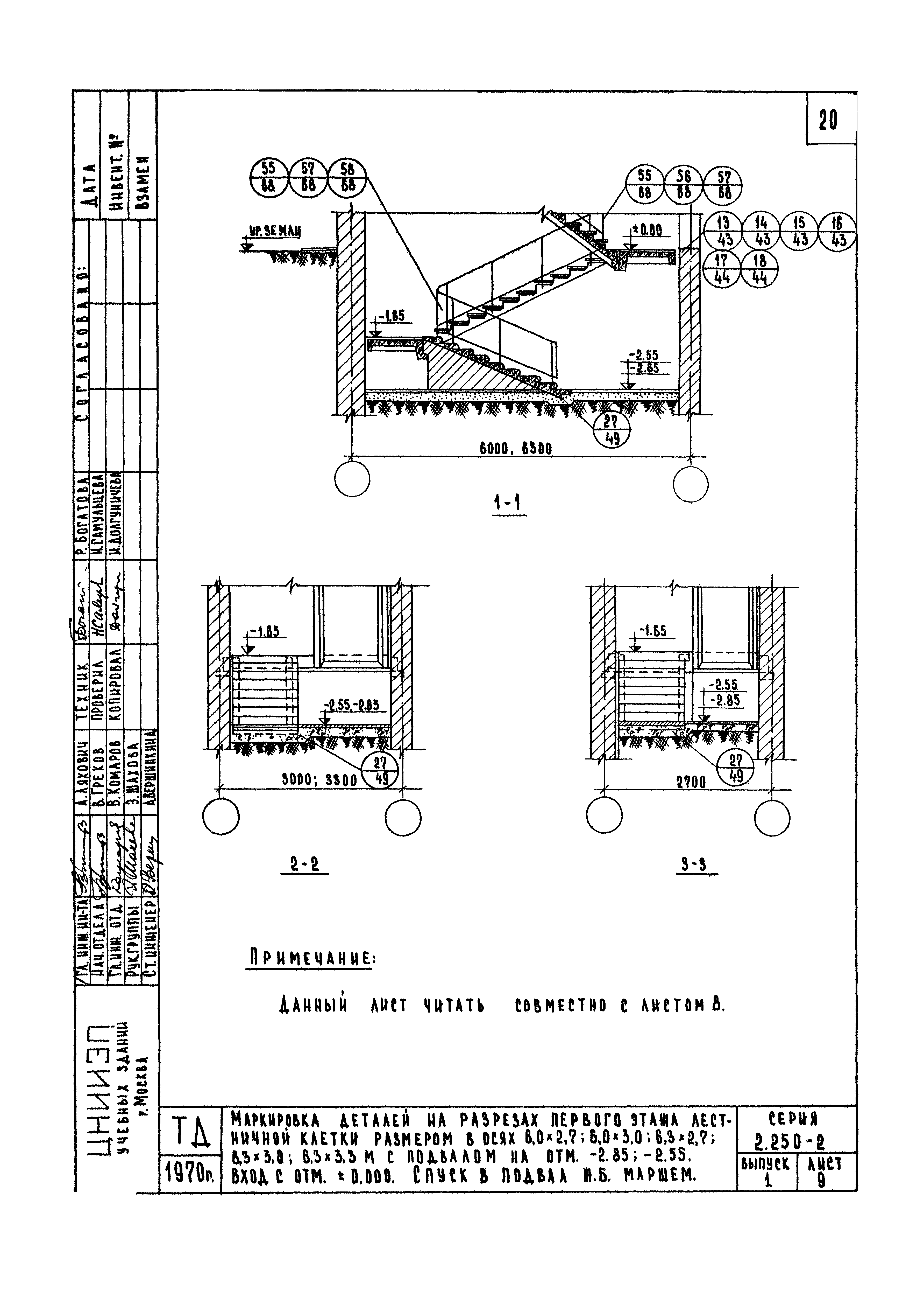 Серия 2.250-2