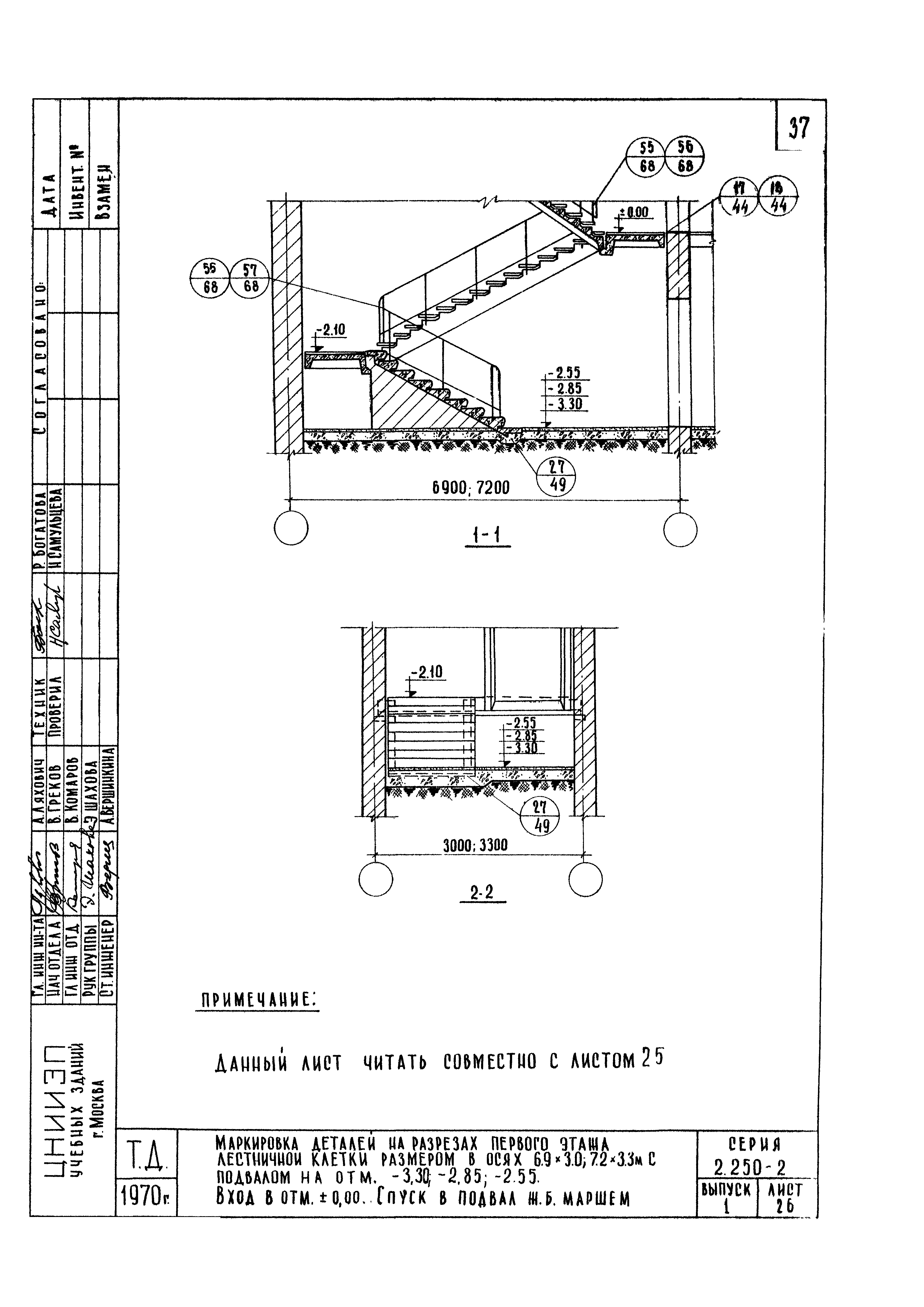 Серия 2.250-2