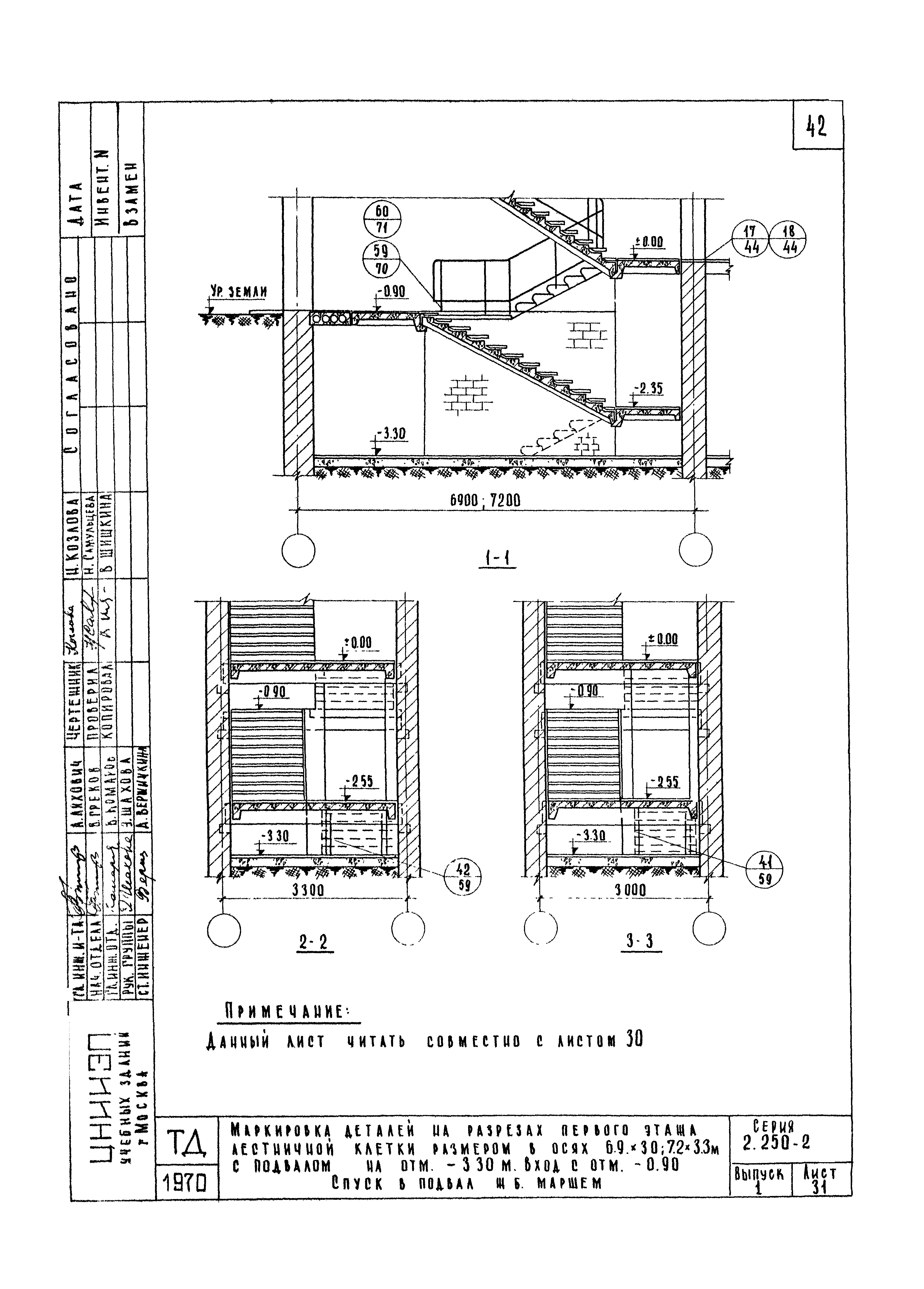 Серия 2.250-2