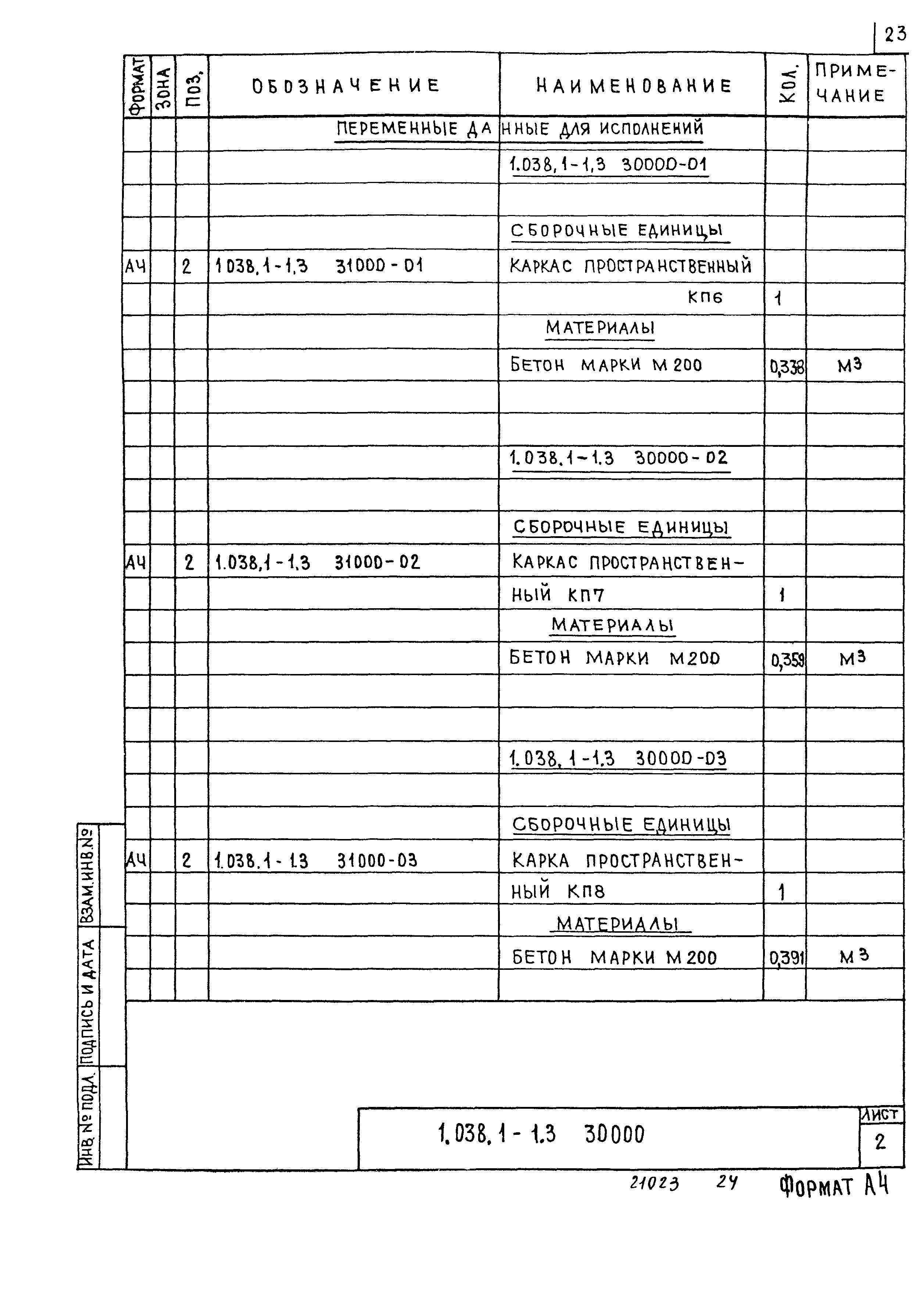 Серия 1.038.1-1