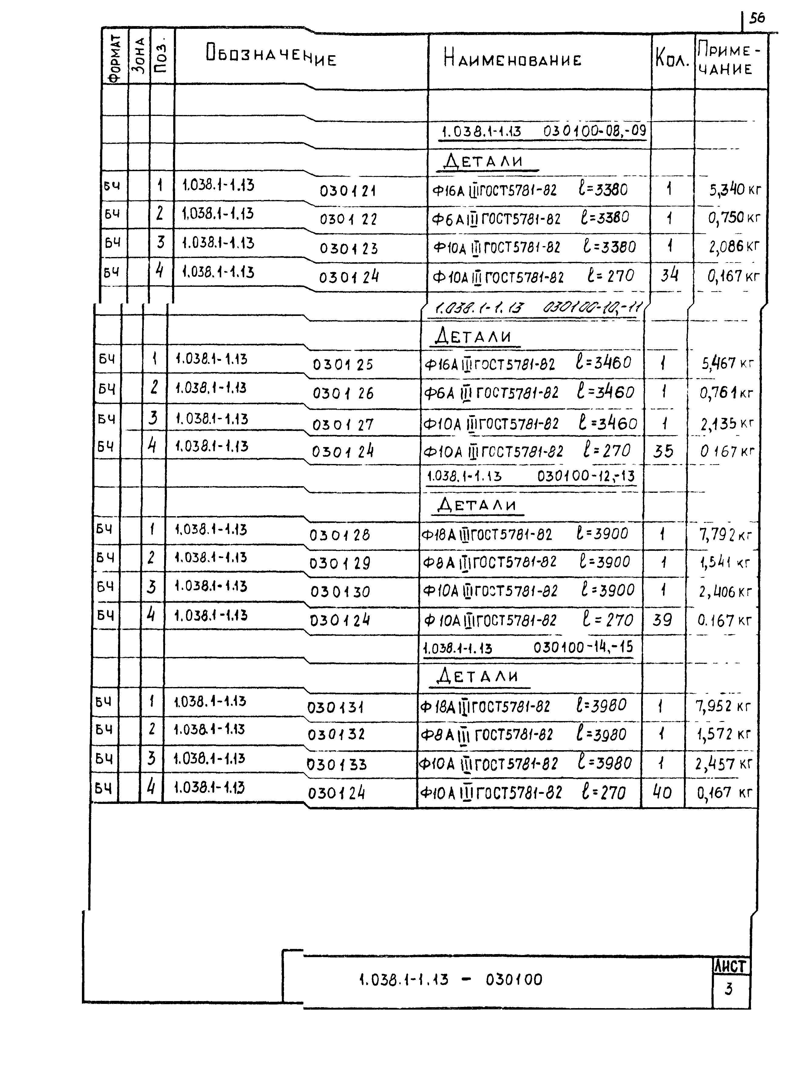 Серия 1.038.1-1