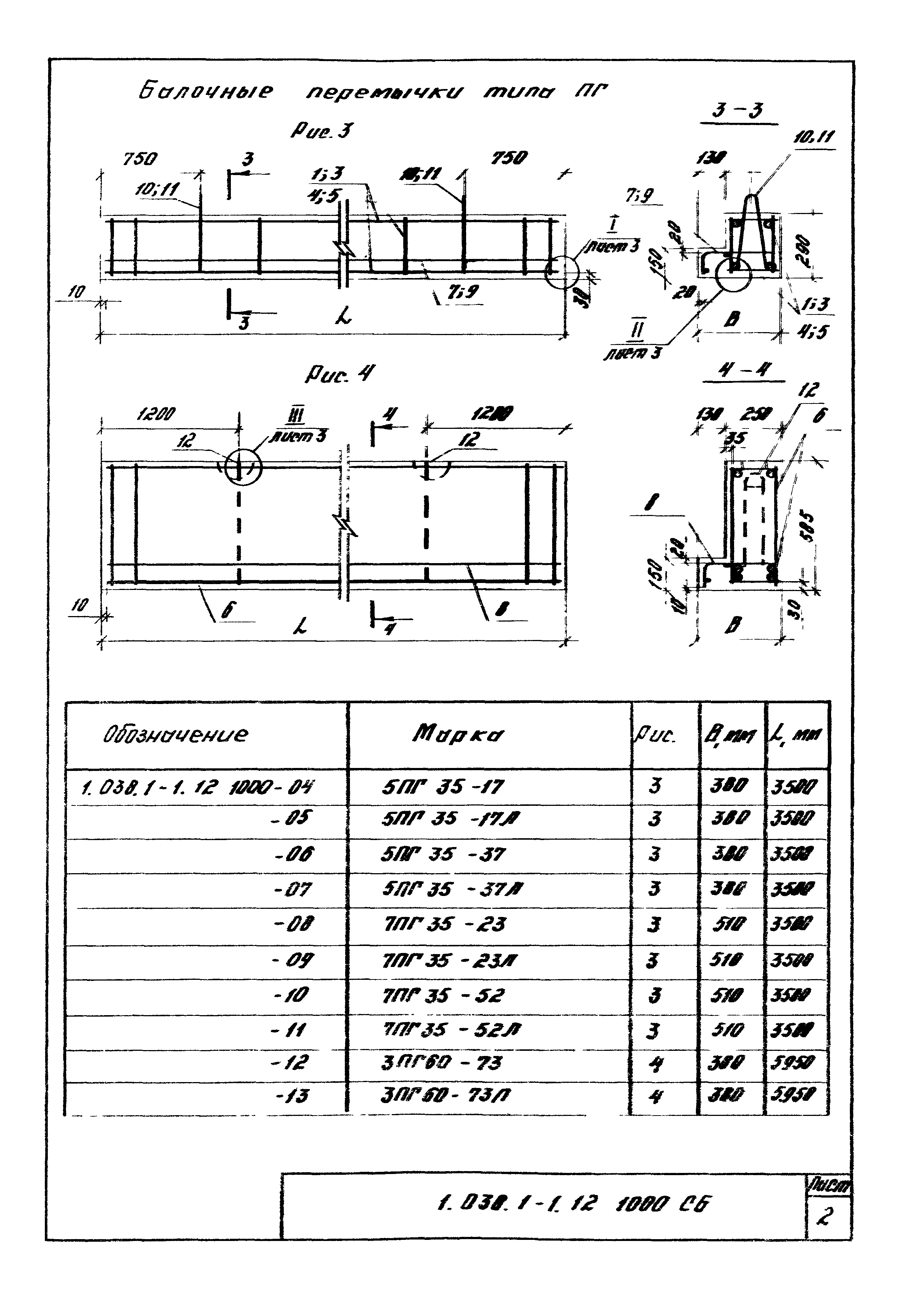 Серия 1.038.1-1