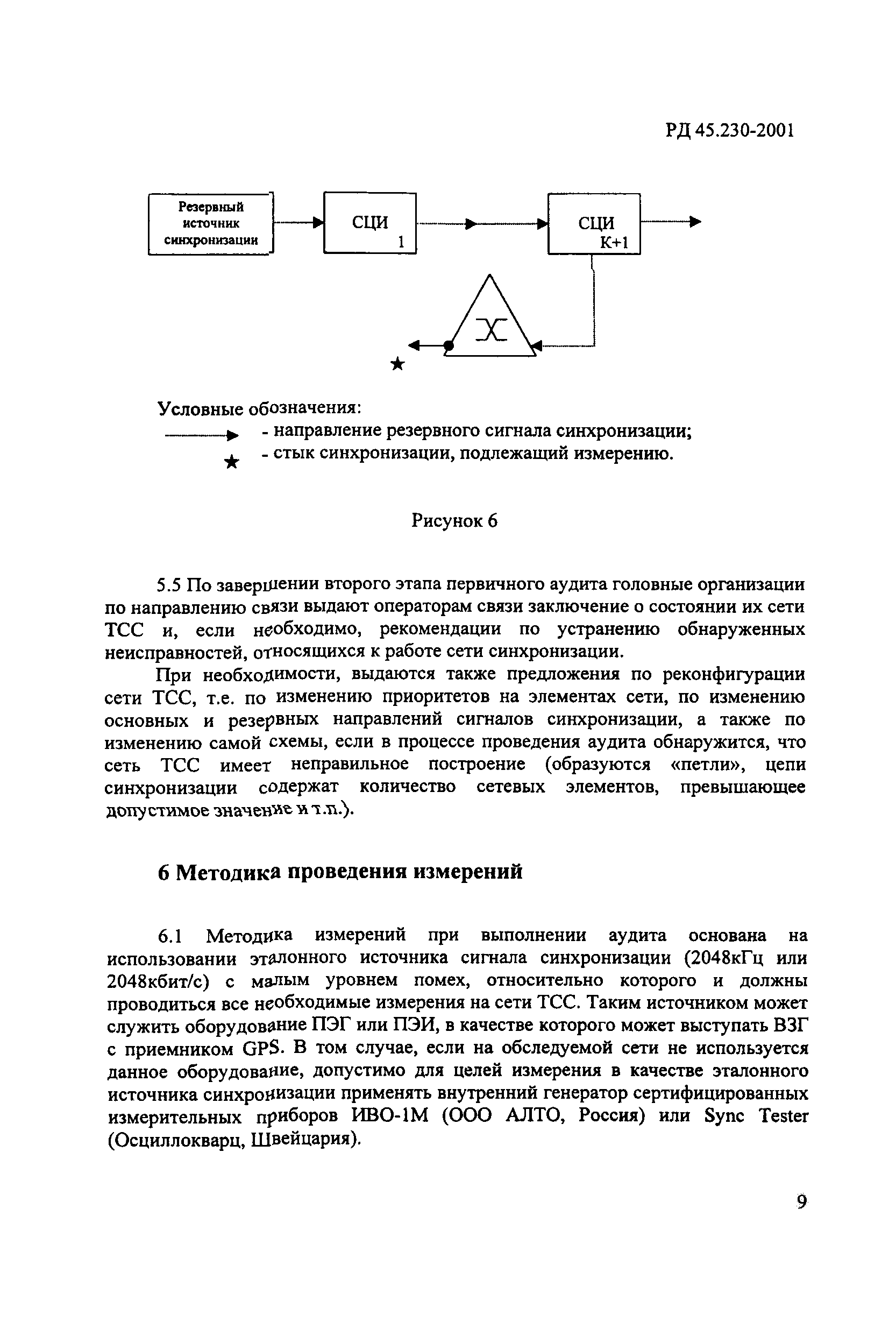 РД 45.230-2001