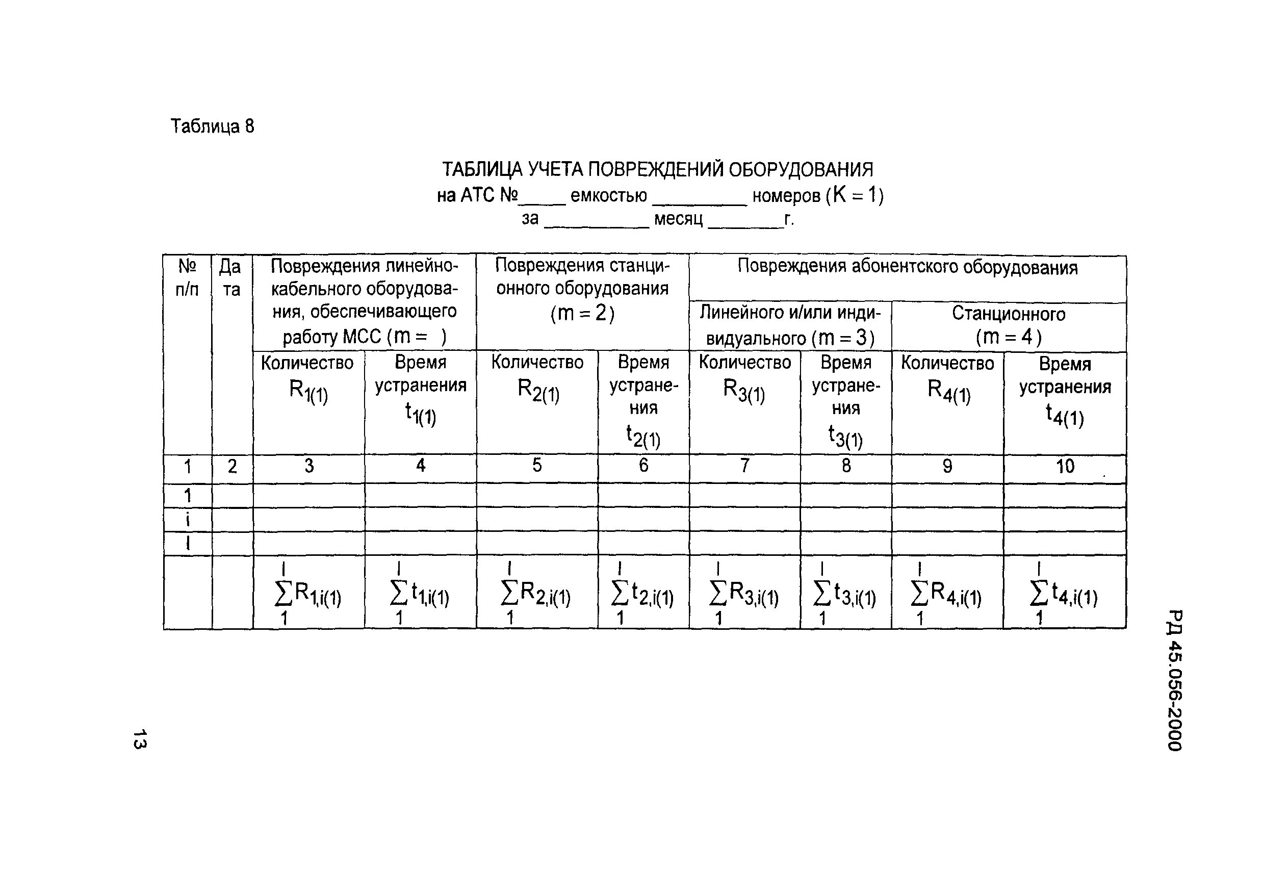 РД 45.056-2000