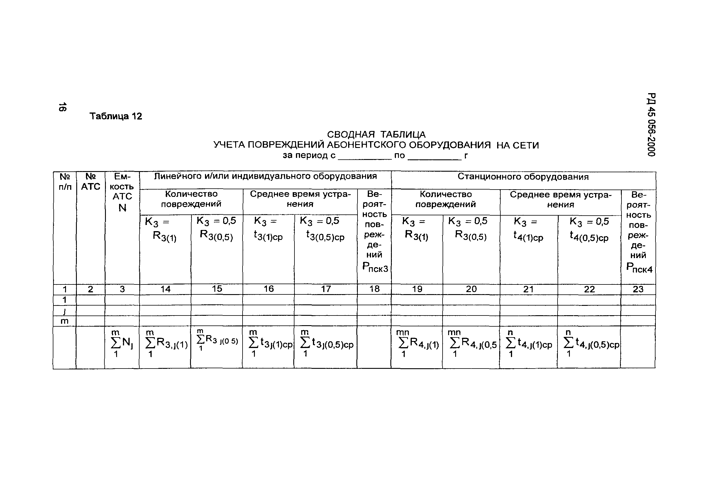 РД 45.056-2000