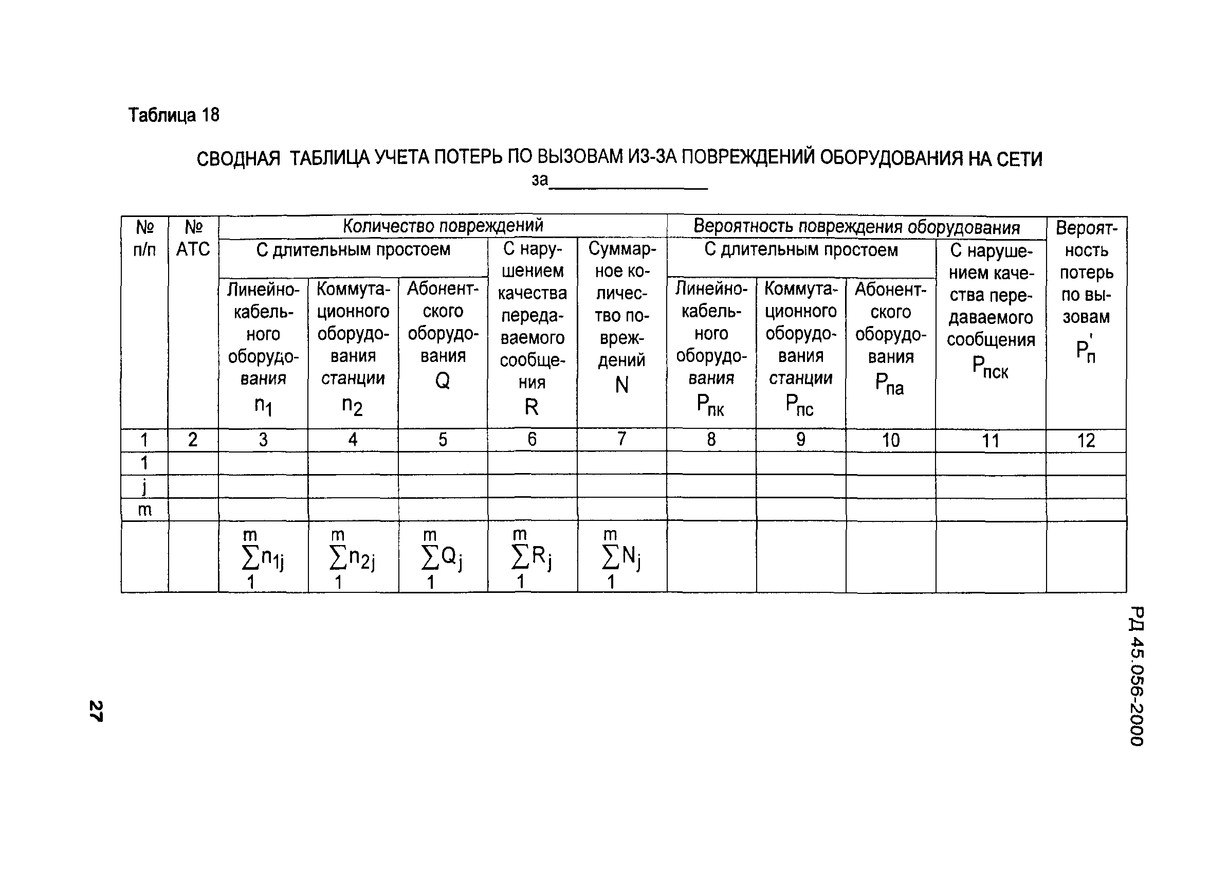 РД 45.056-2000