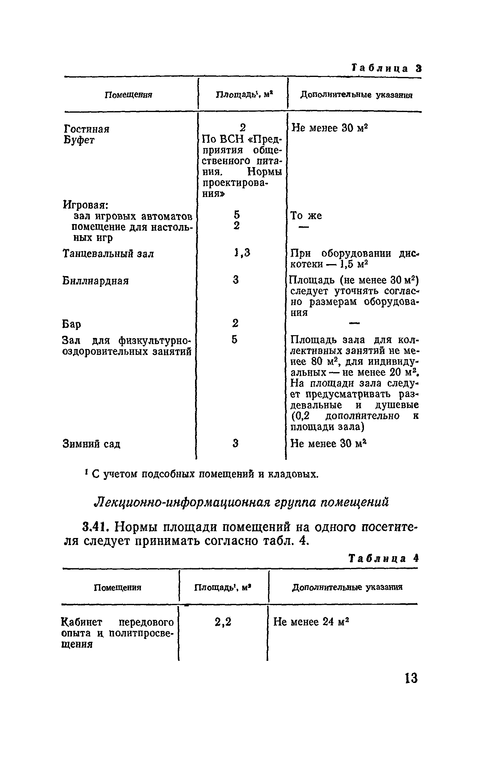 ВСН 45-86/Госгражданстрой