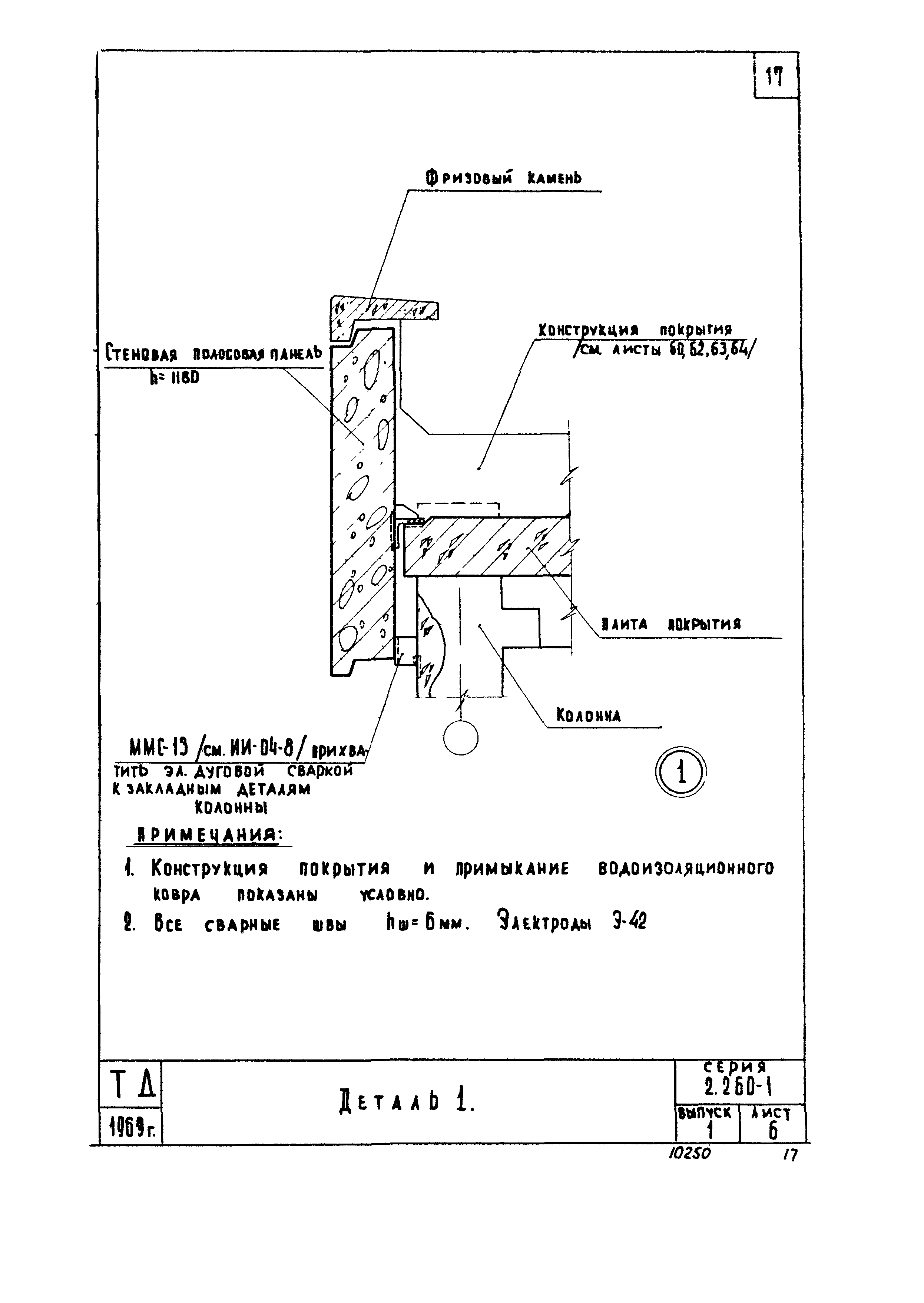 Серия 2.260-1