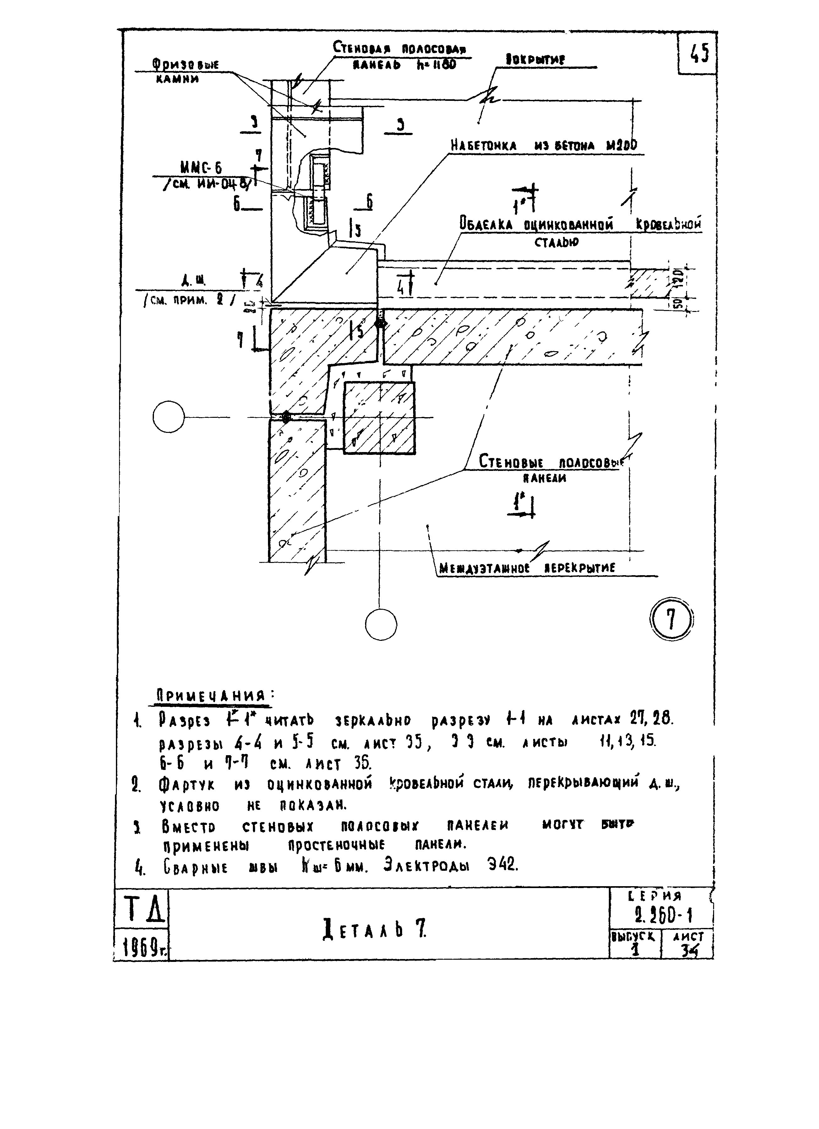 Серия 2.260-1