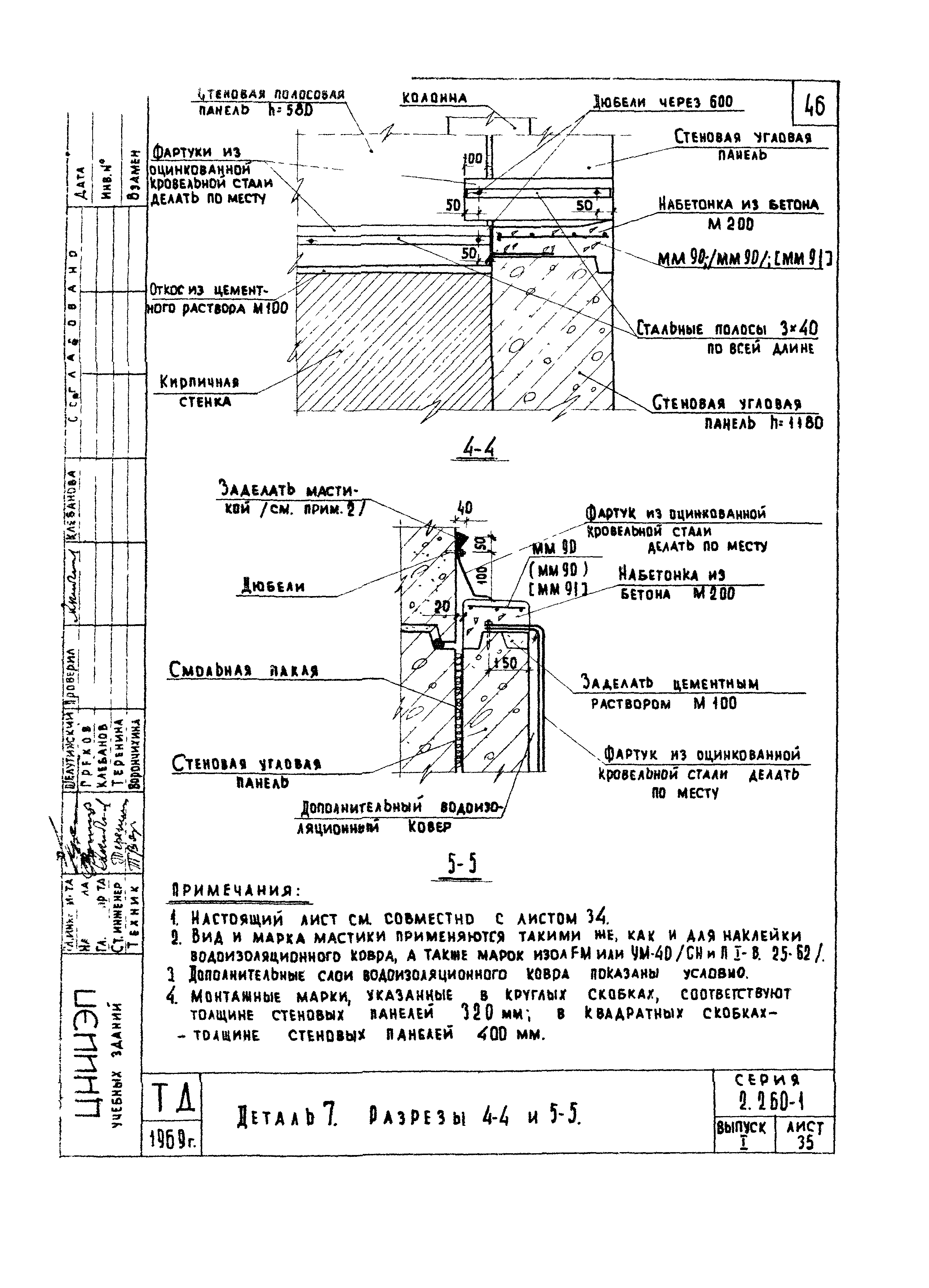 Серия 2.260-1