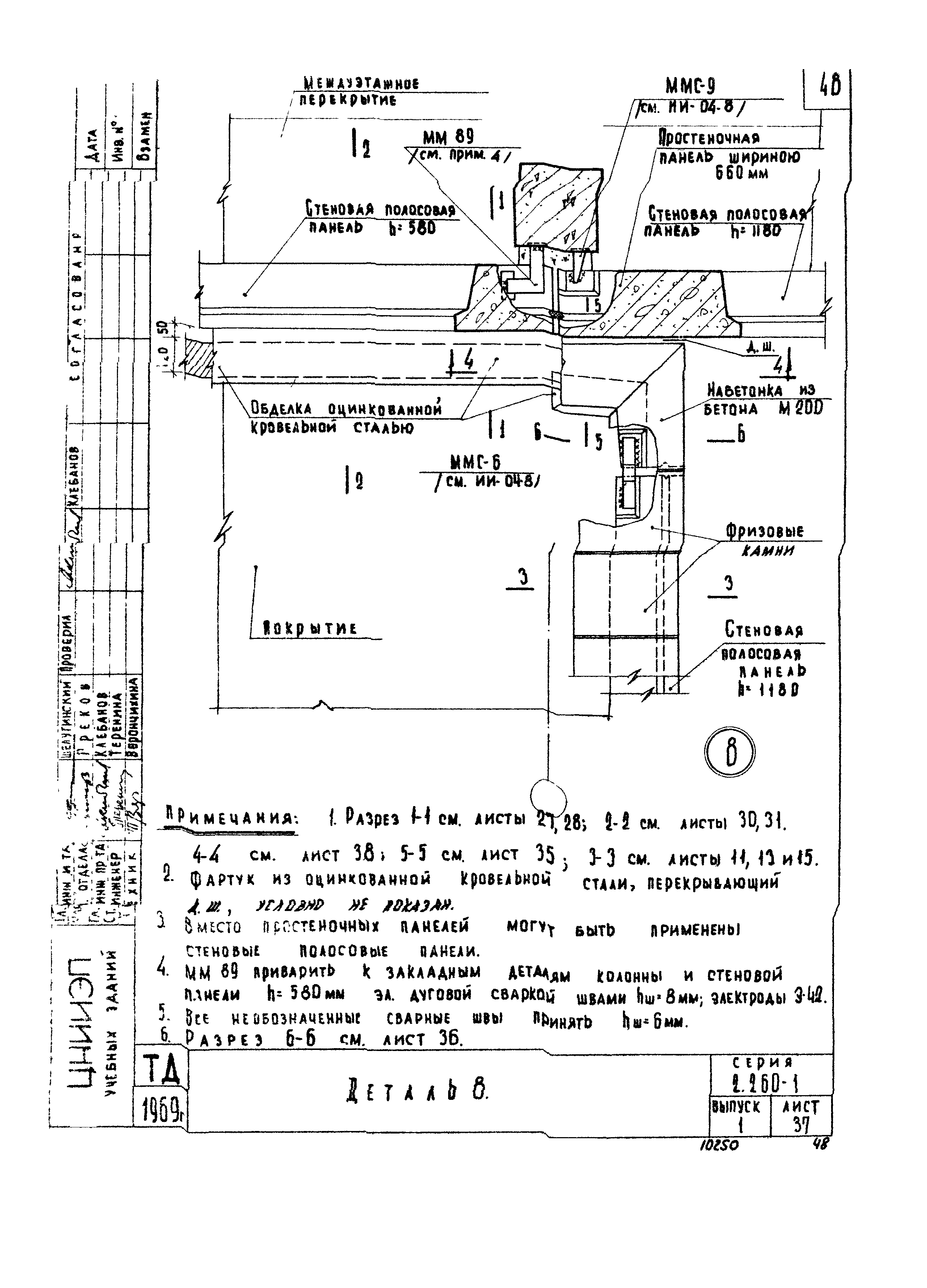 Серия 2.260-1